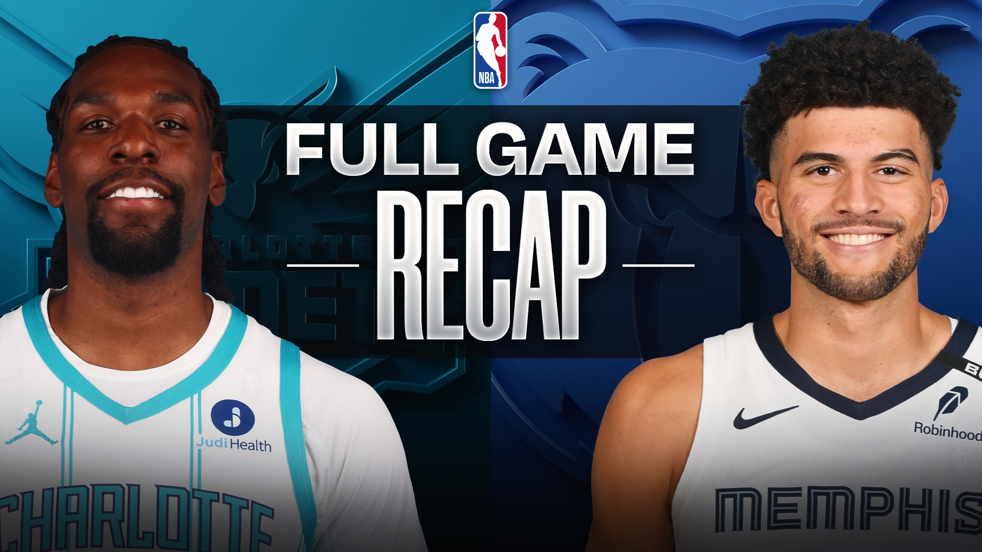 Game Recap: Grizzlies 117, Hornets 98