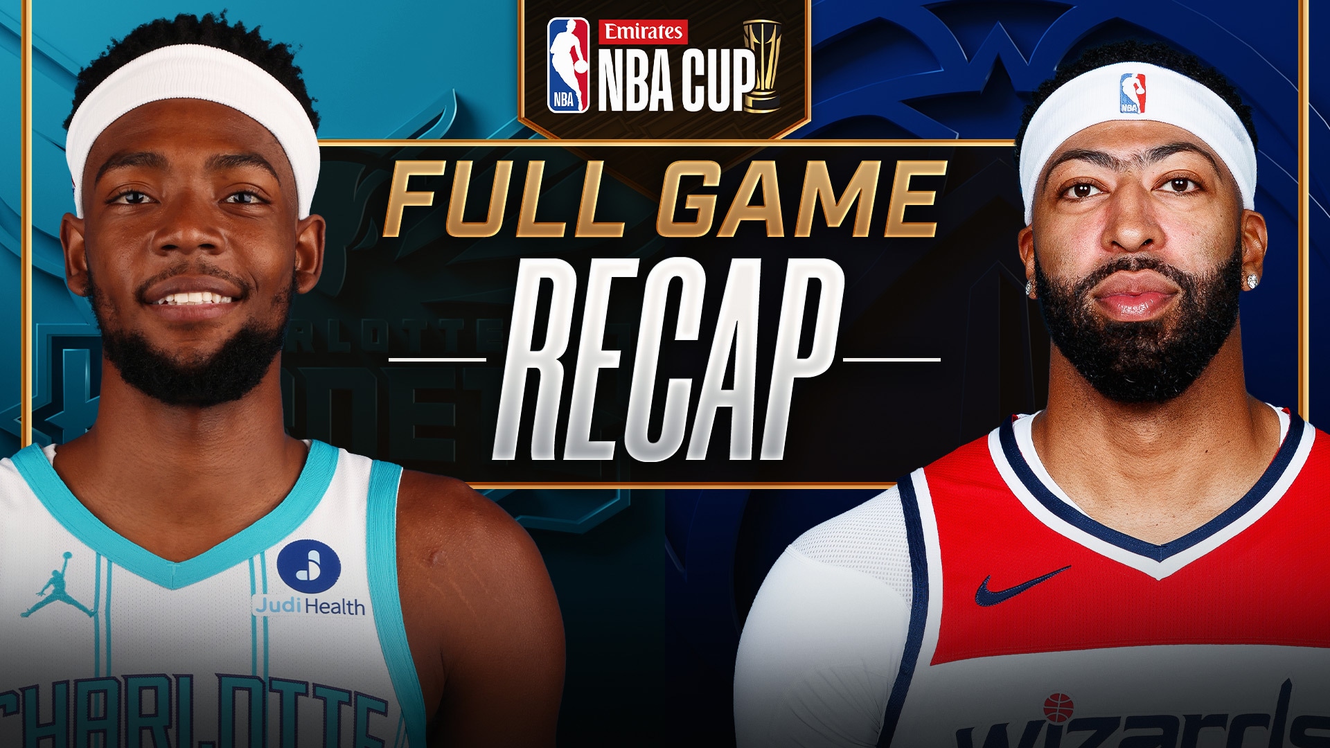 Game Recap: Wizards 95, Hornets 79