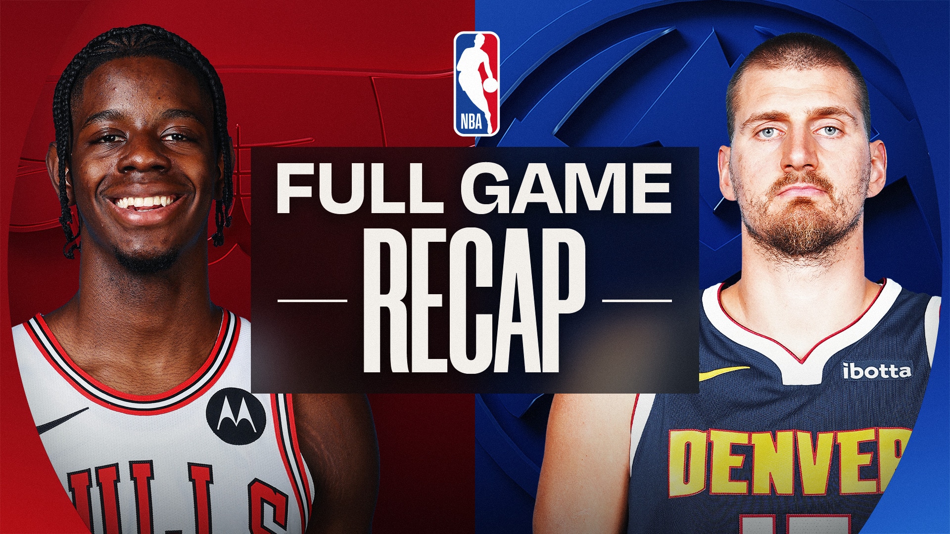 Game Recap: Nuggets 133, Bulls 128