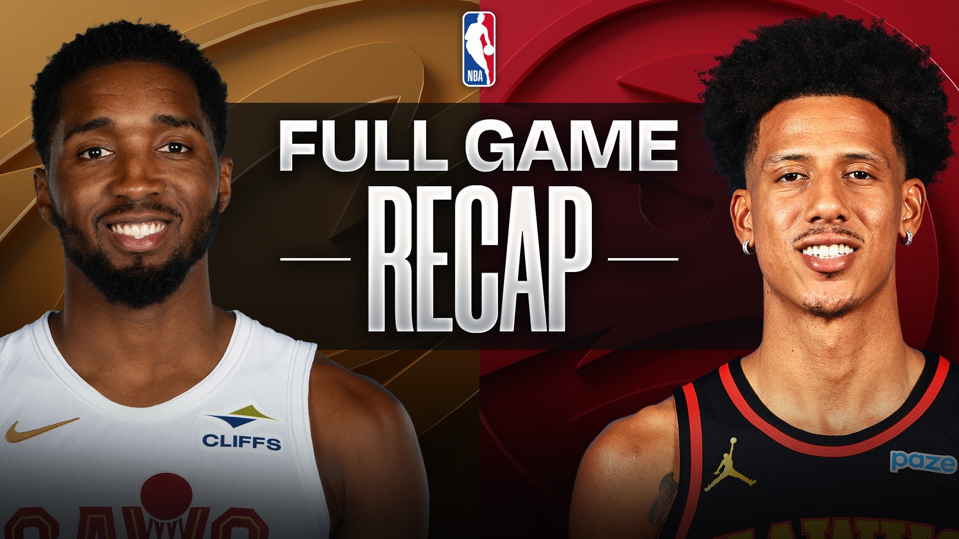 Game Recap: Hawks 114, Cavaliers 111