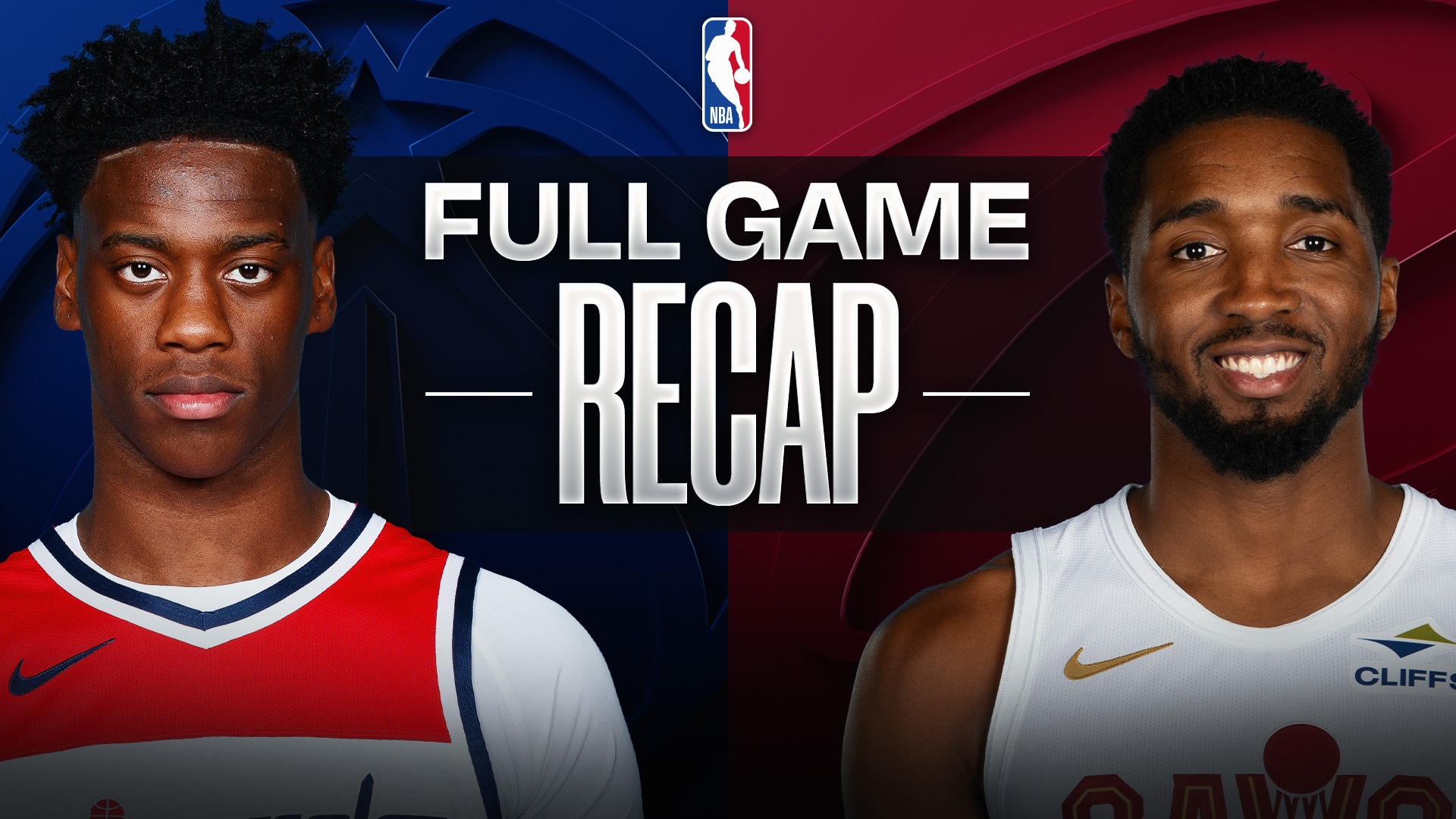 Game Recap: Cavaliers 121, Wizards 111