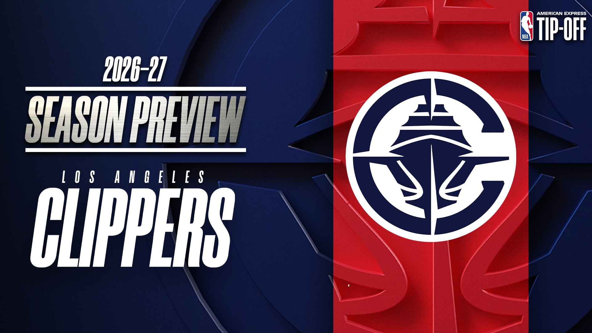 2026-27 Season Preview: LA Clippers