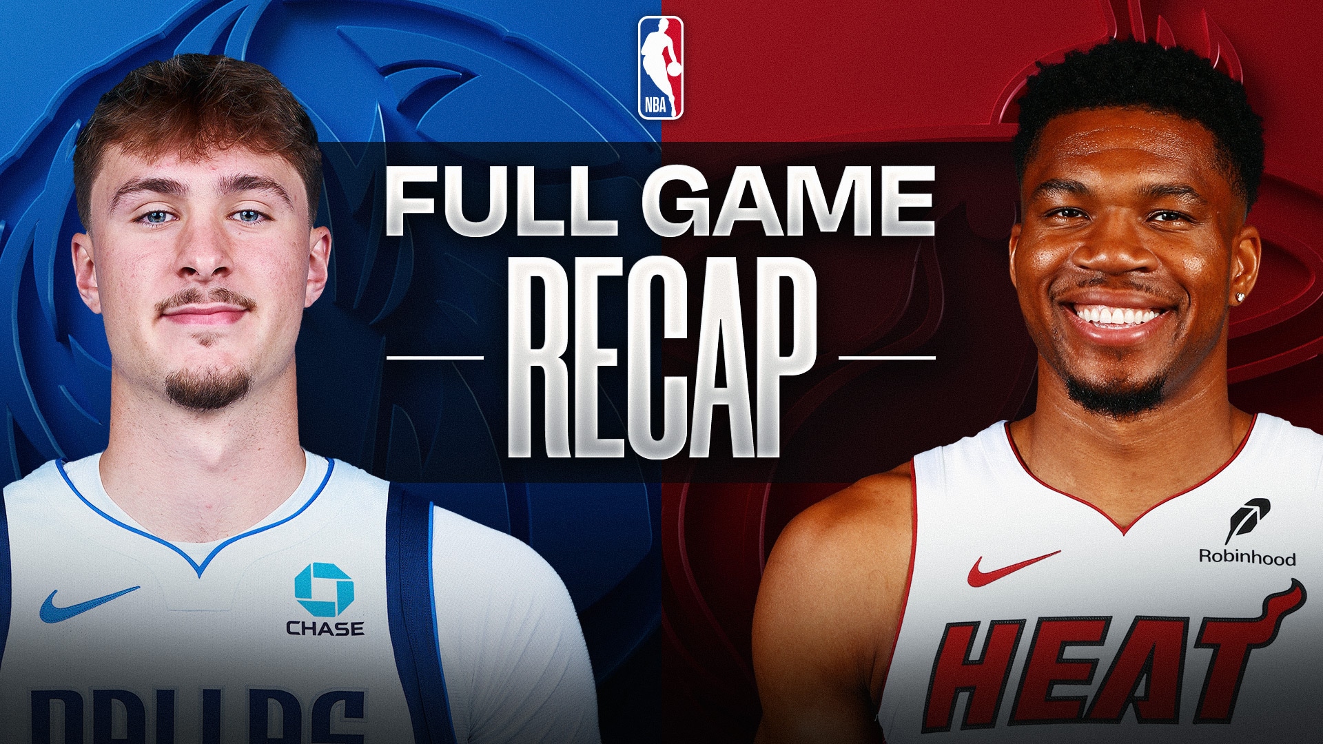 Game Recap: Mavericks 113, Heat 109