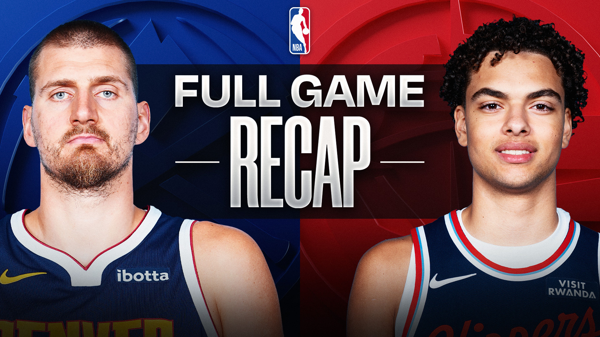 Game Recap: Clippers 122, Nuggets 110