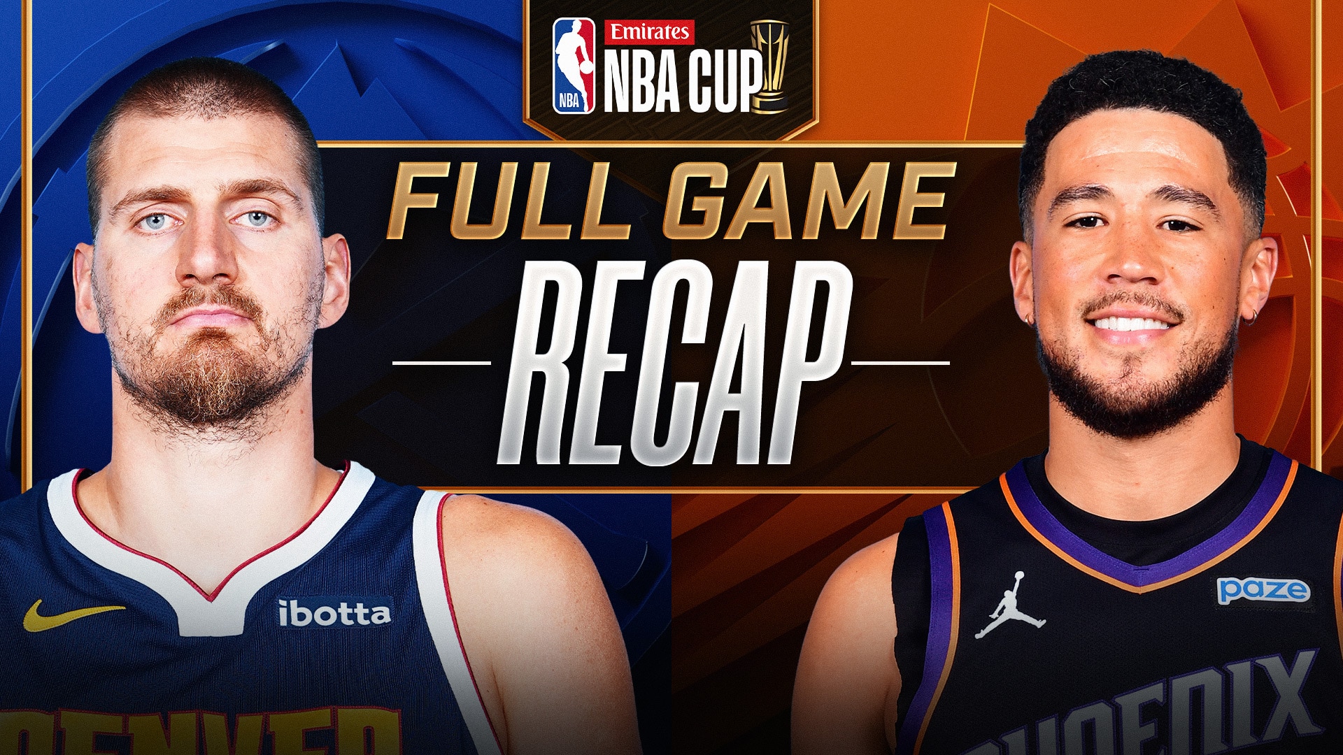 Game Recap: Nuggets 127, Suns 120