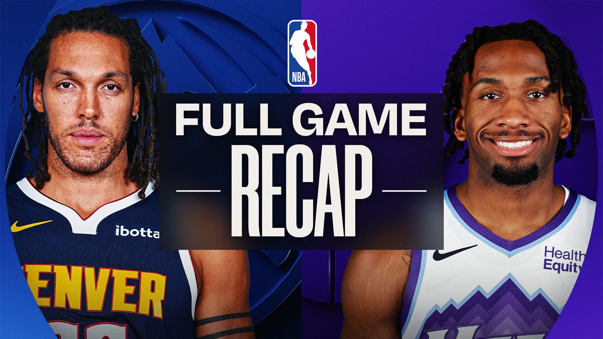 Game Recap: Nuggets 117, Jazz 106