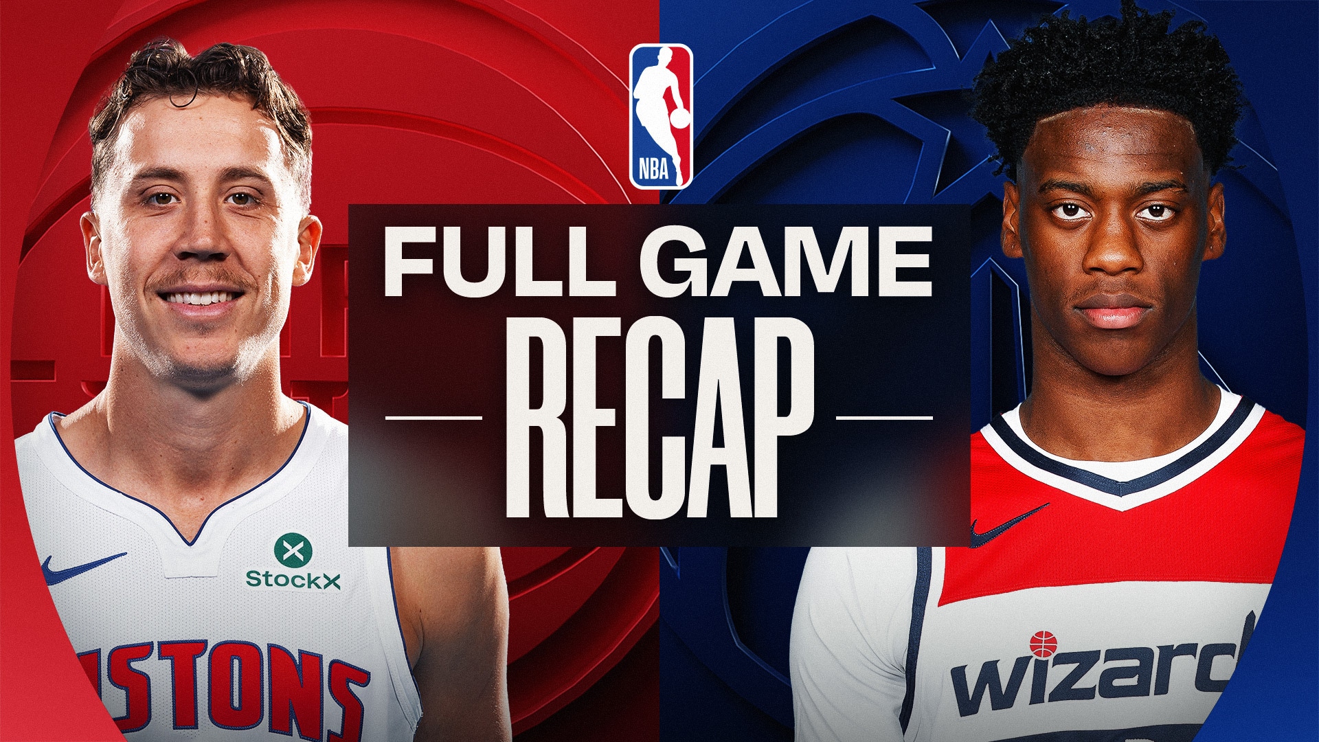 Game Recap: Wizards 114, Pistons 108