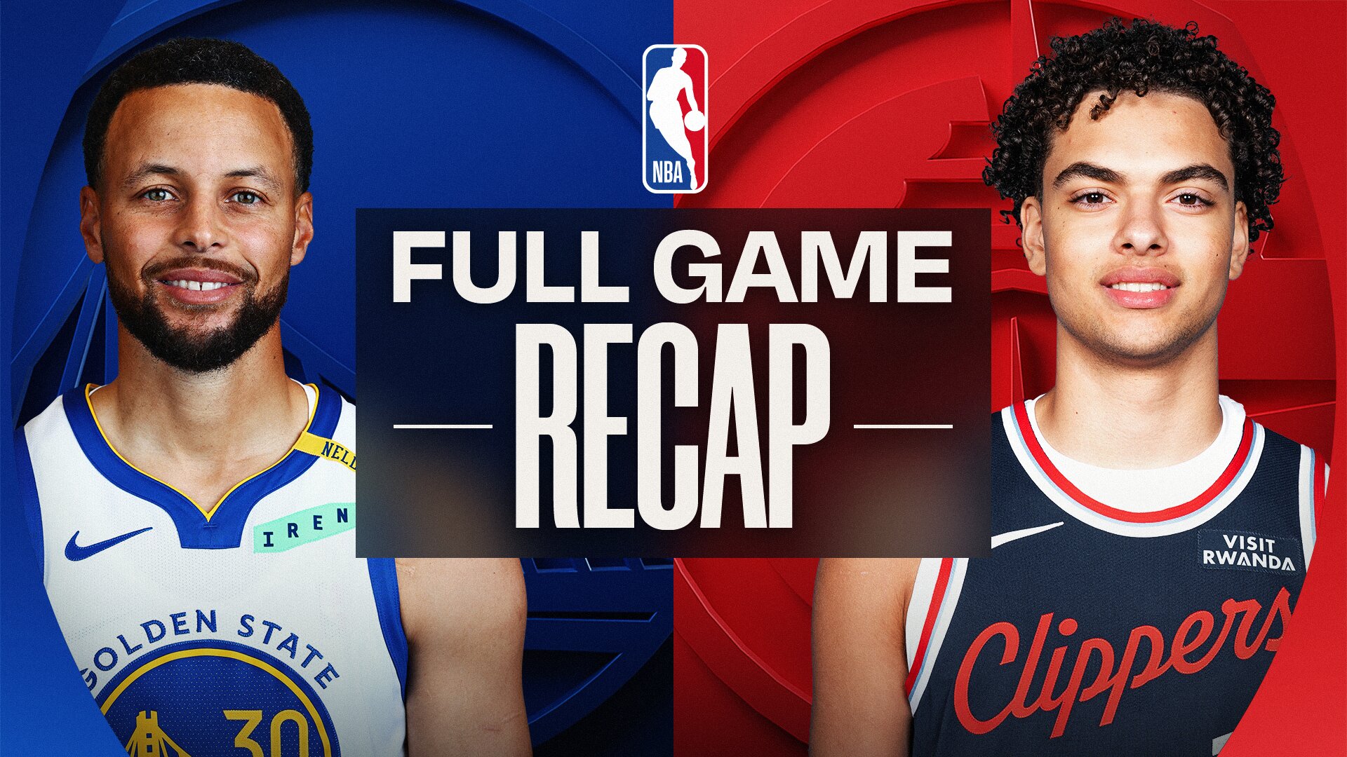 Game Recap: LA Clippers 104, Golden State Warriors 101