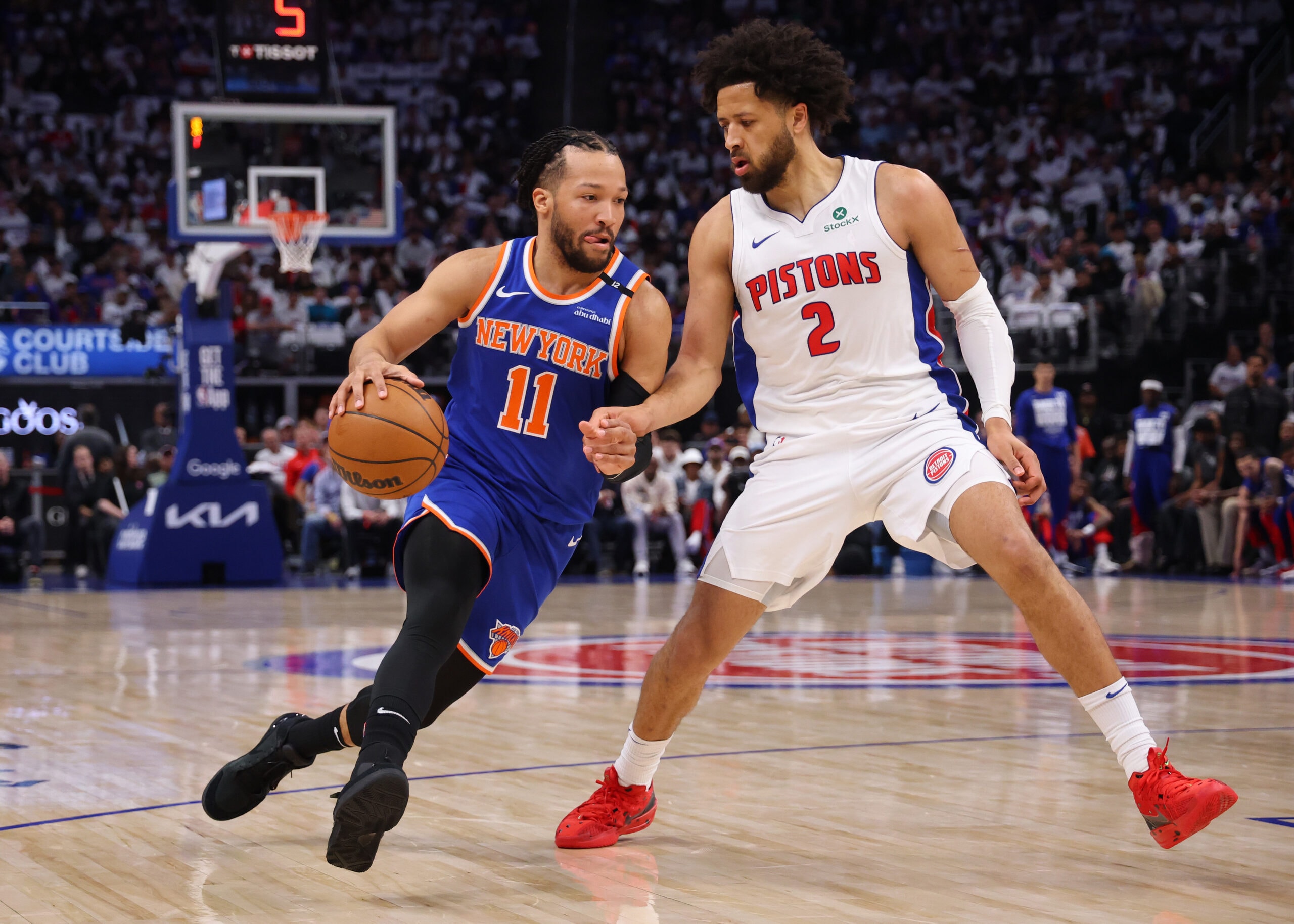 Kia MVP Ladder: 10 contenders to watch