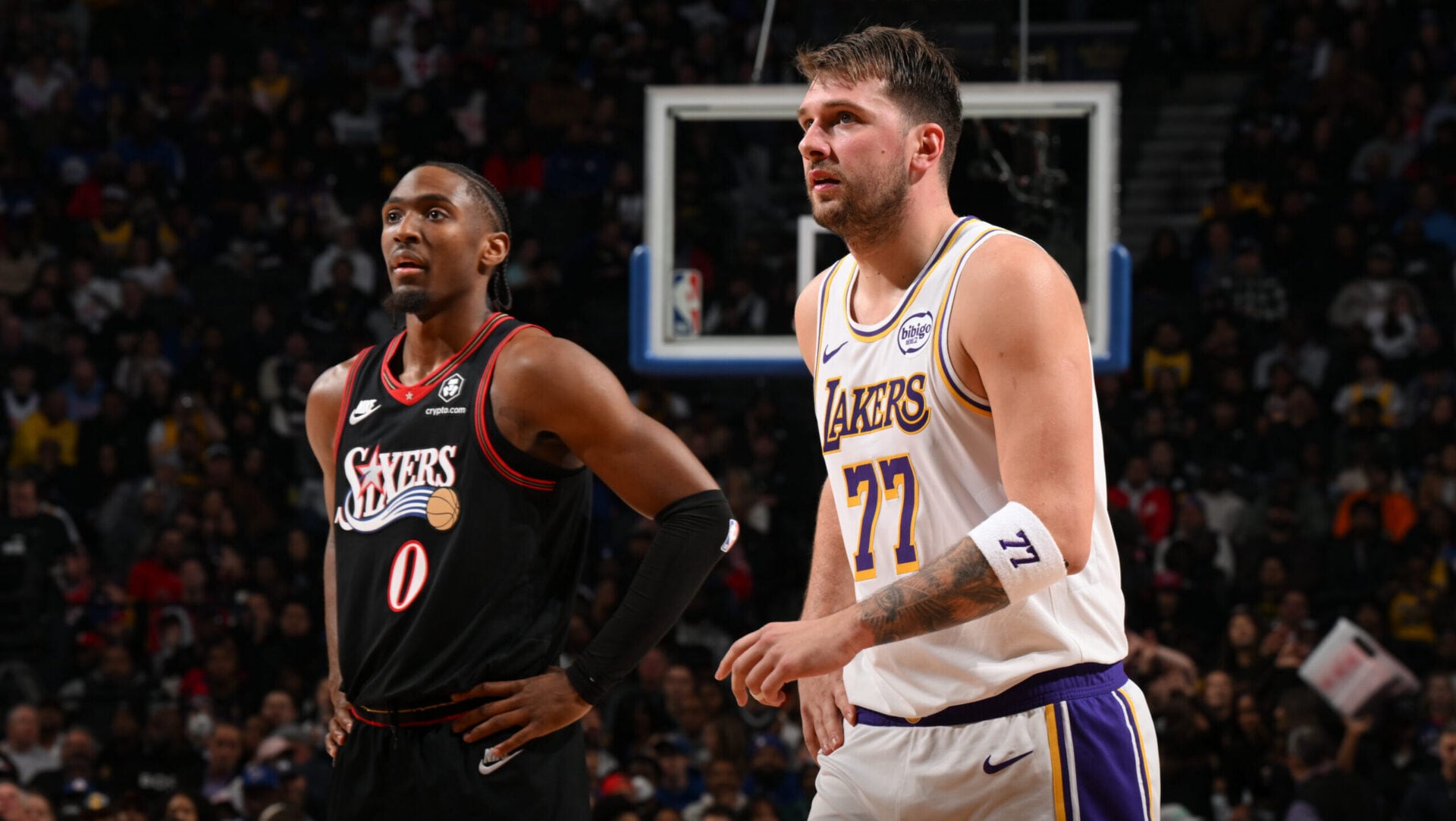 NBA Fantasy 2026-27: Top High Score players from last season