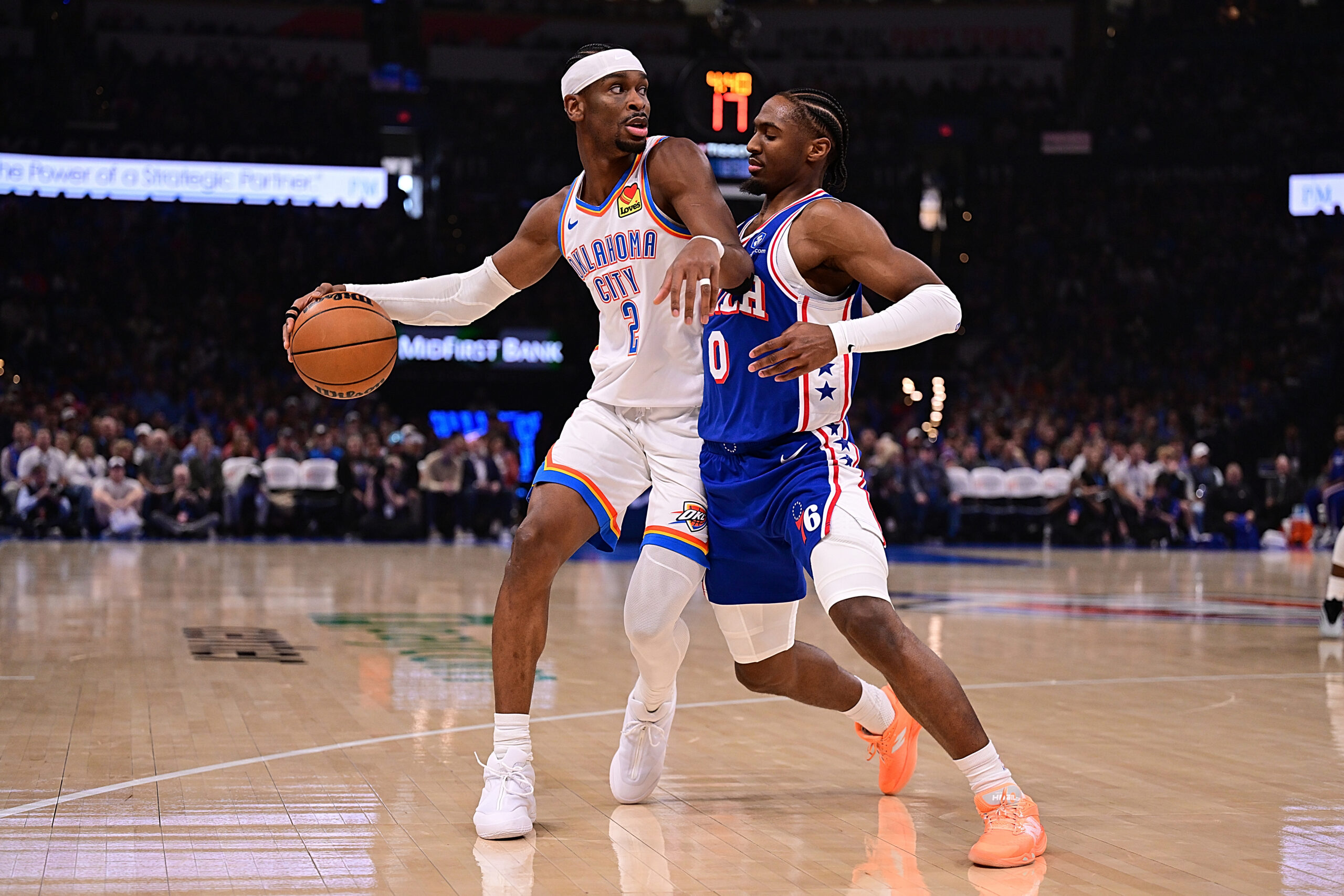 Power Rankings: Where teams stand before Week 1