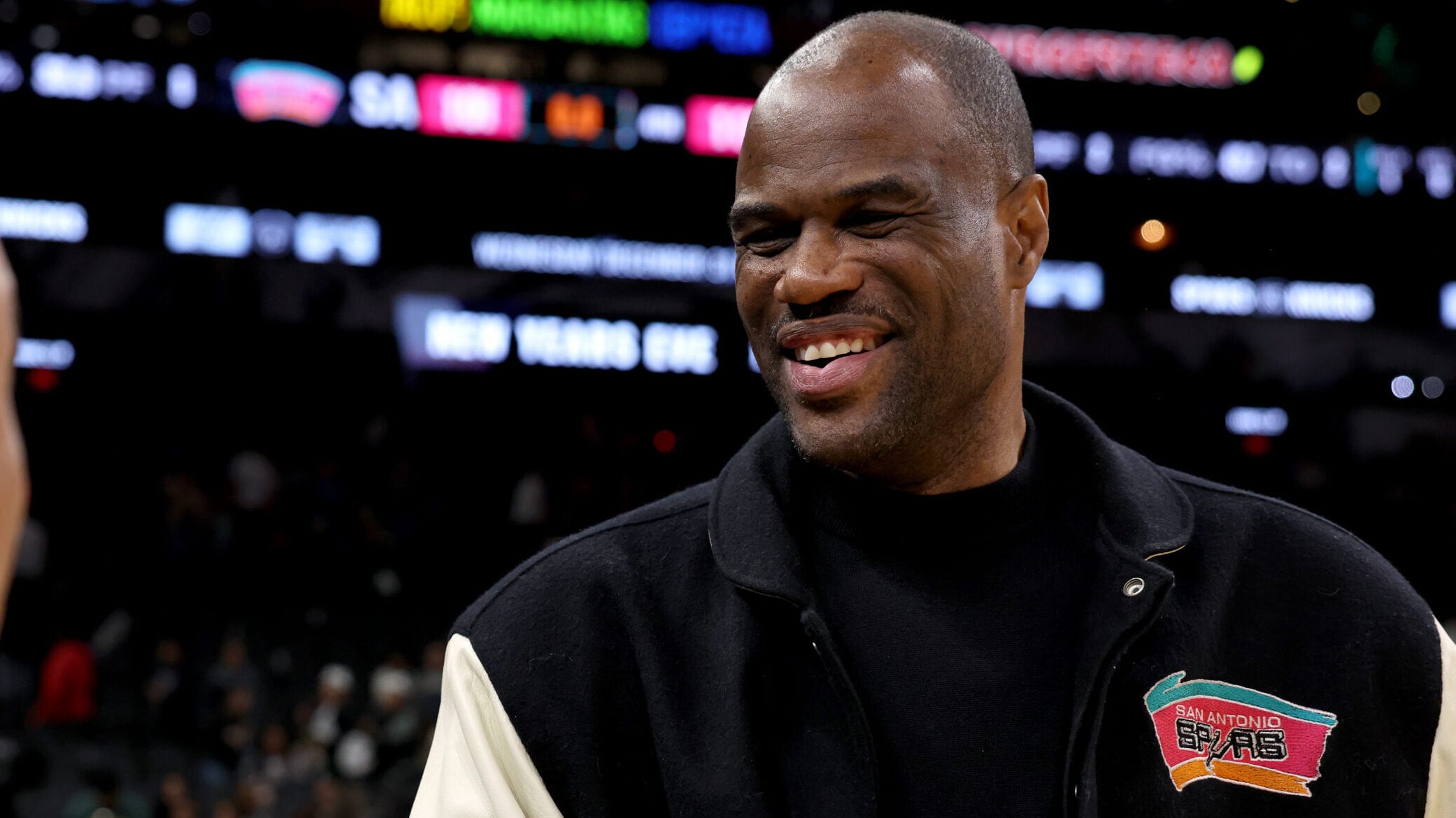 Q&A: David Robinson on what 'battle-hardened' Spurs learned during the Finals