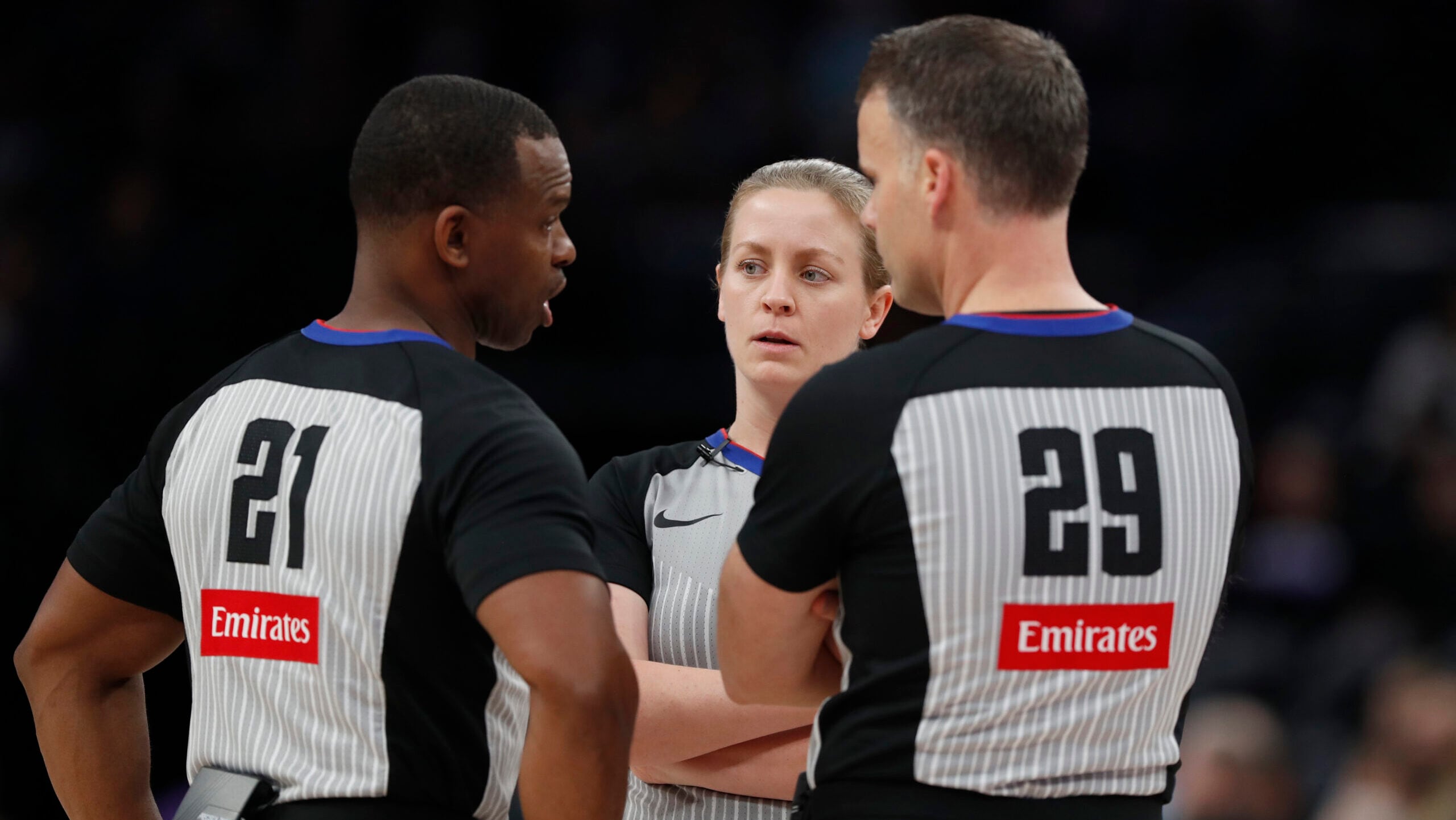 Breaking down this season's points of emphasis