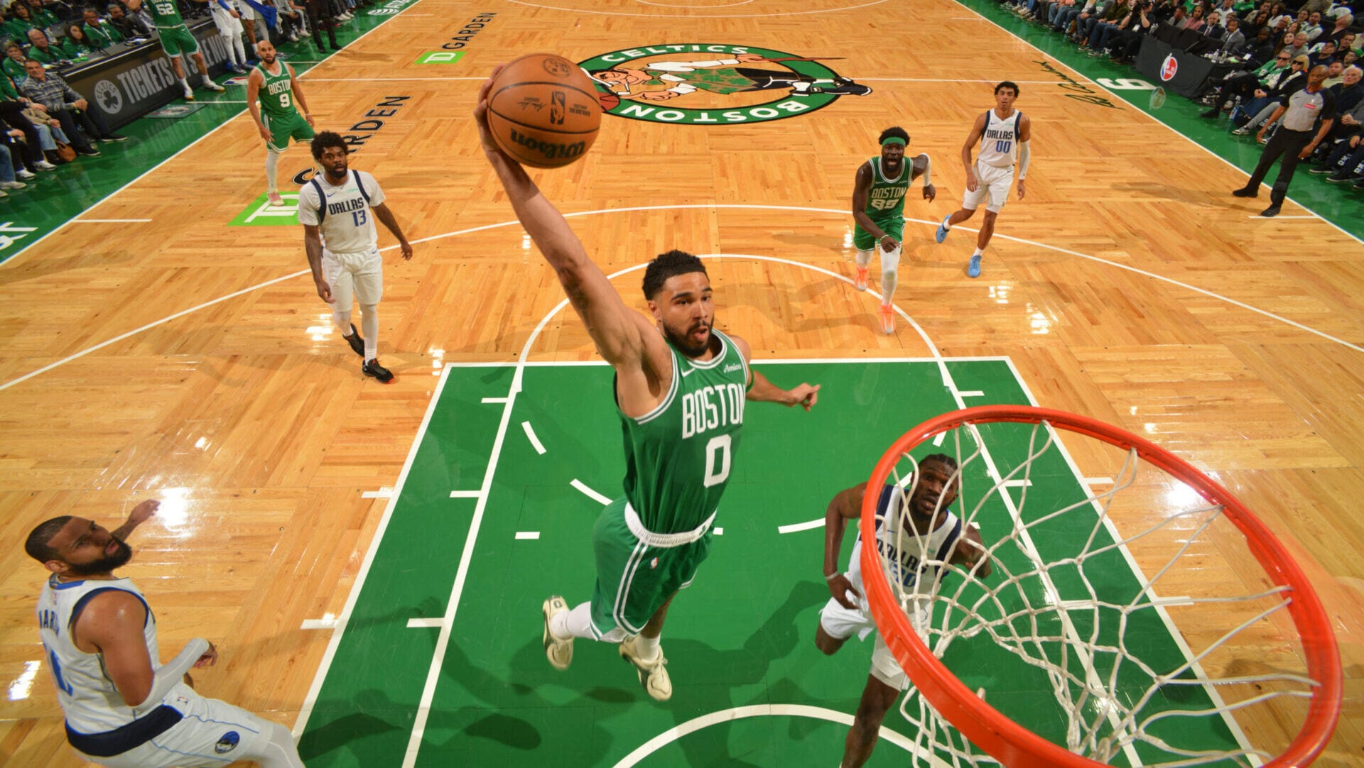 NBA Fantasy: Small forward rankings for points leagues