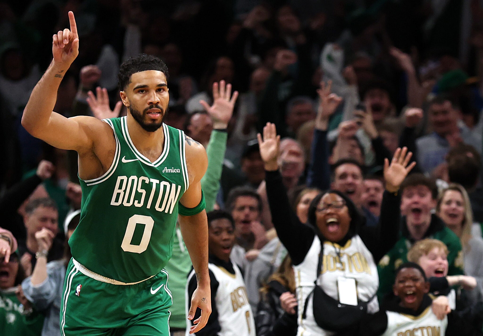 NBA Fantasy: Small forward rankings for points leagues | NBA.com
