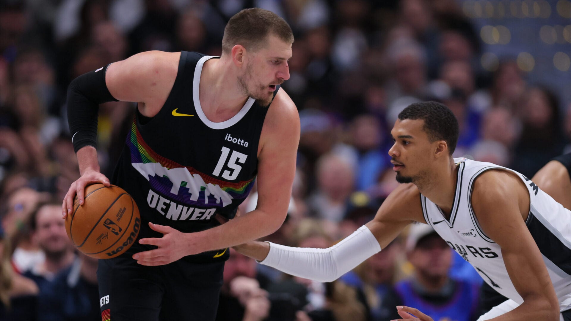 NBA Fantasy: Week 1 Power Rankings
