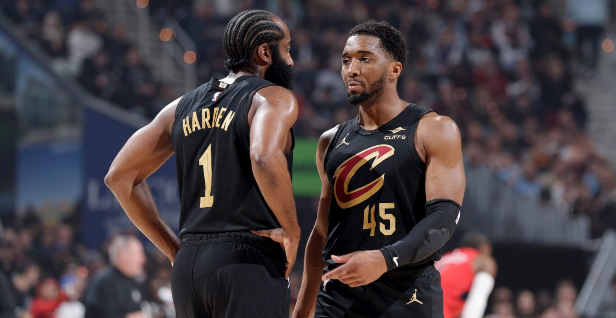 NBA Fantasy Rankings: Category league shooting guards
