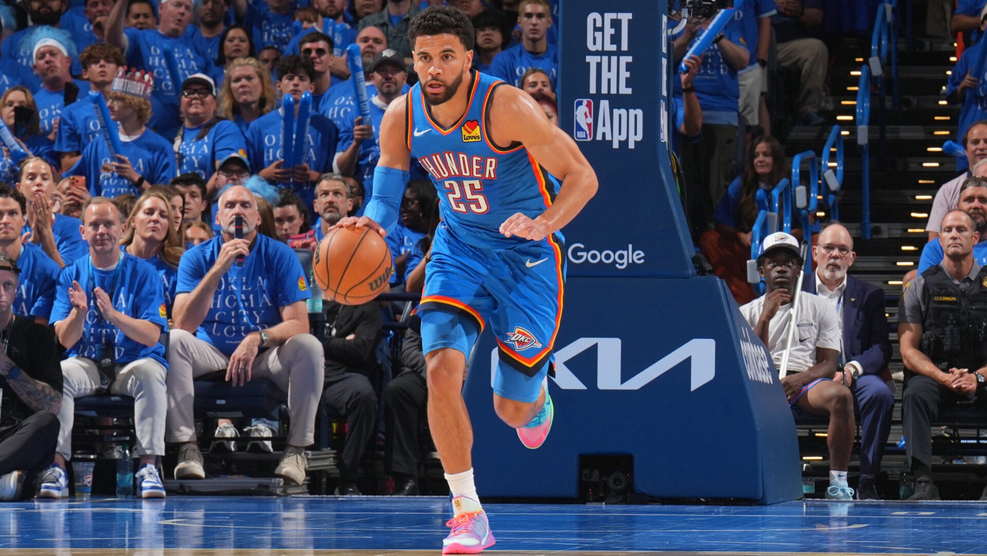 NBA Fantasy: All-Sleeper team