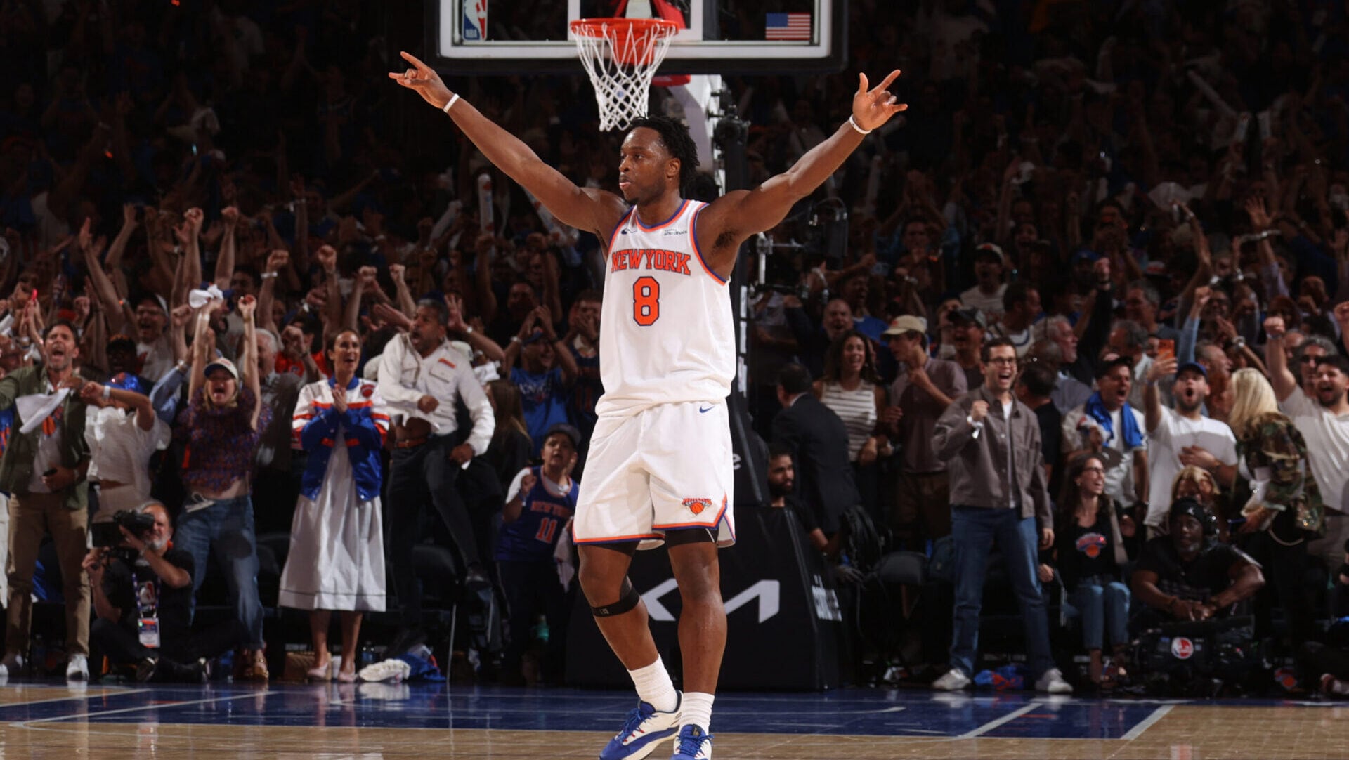 NBA Fantasy: Safest Players to Draft