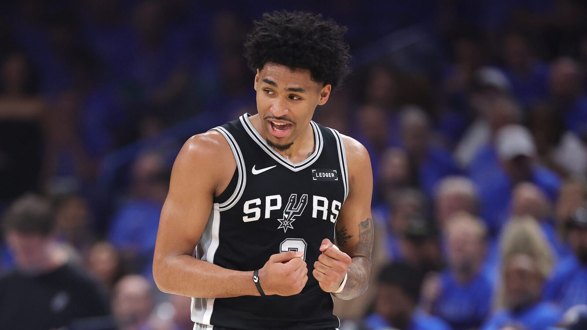 NBA Fantasy: All-Breakout team