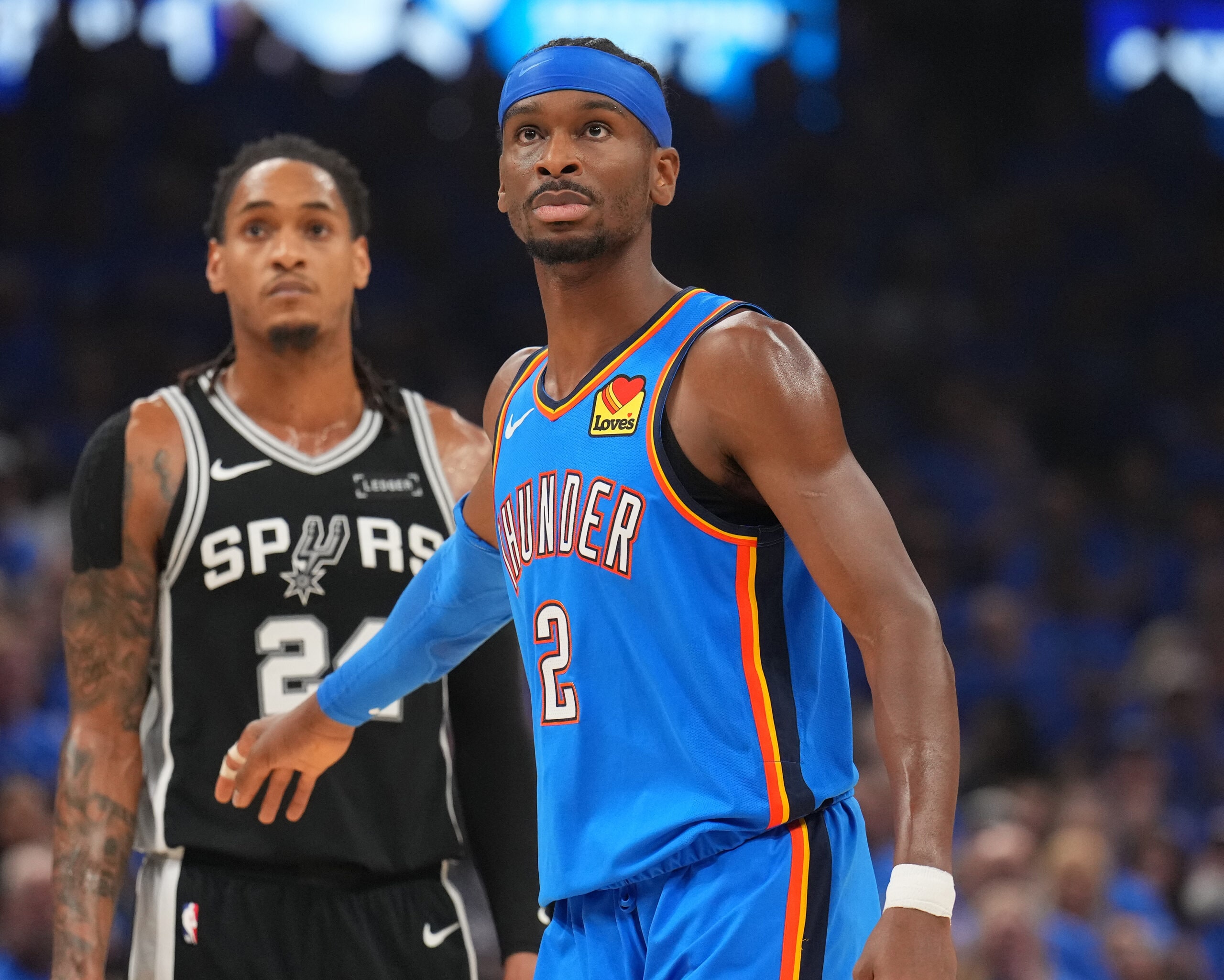 2026-27 Team Preview: Thunder to bounce back
