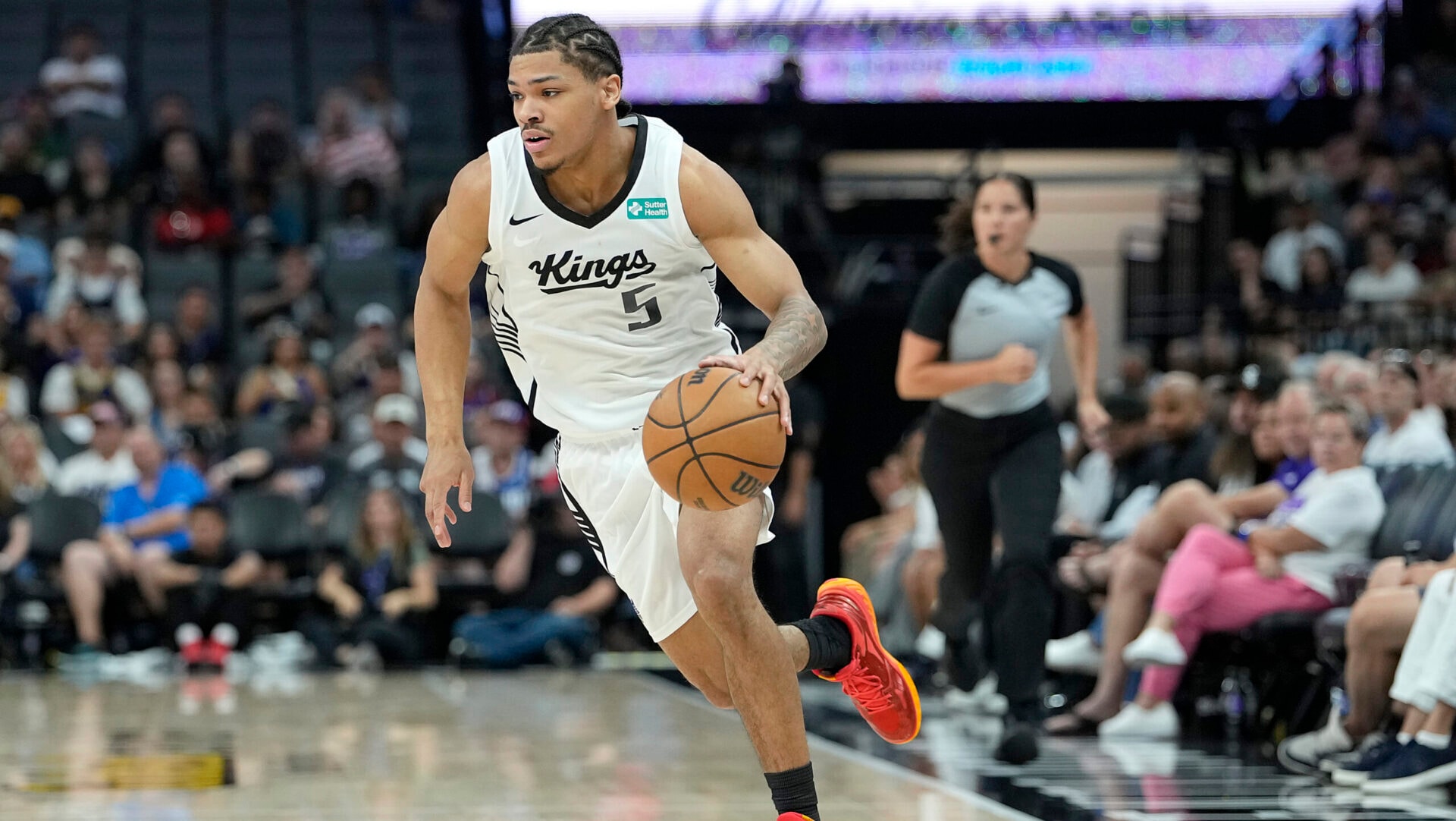 NBA Fantasy: Guard preview - sleepers and breakouts