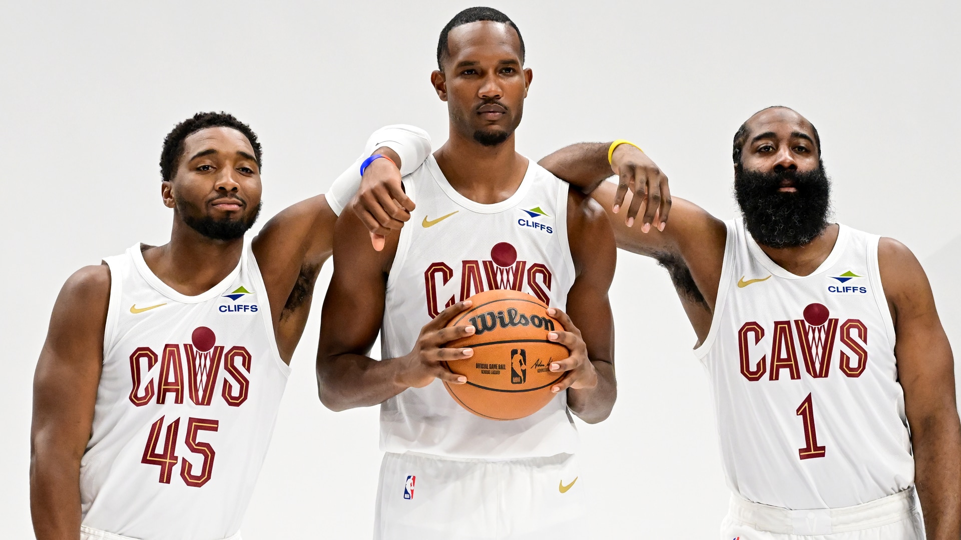 The Association: "Division Download" Cavs & Bucks edition