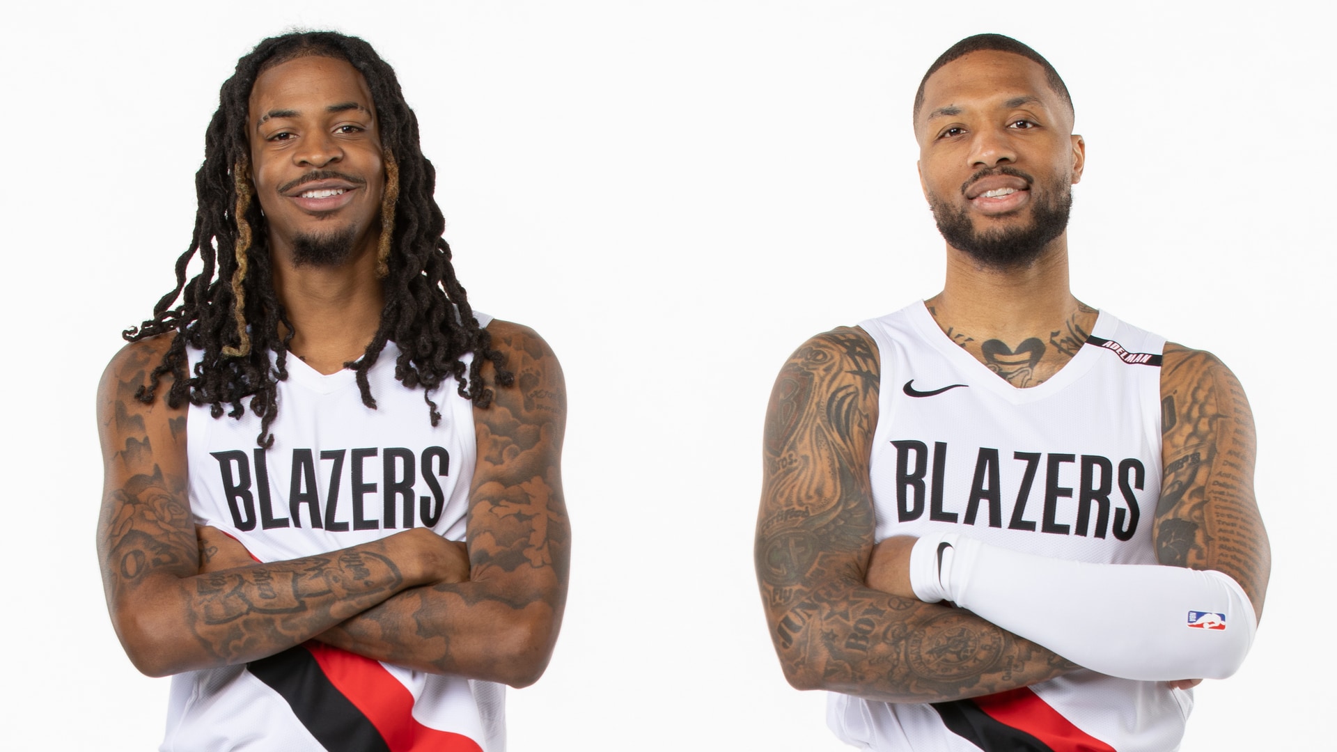 The Association: 'Fiz's Five' reveals most intriguing new duos for 2026-27