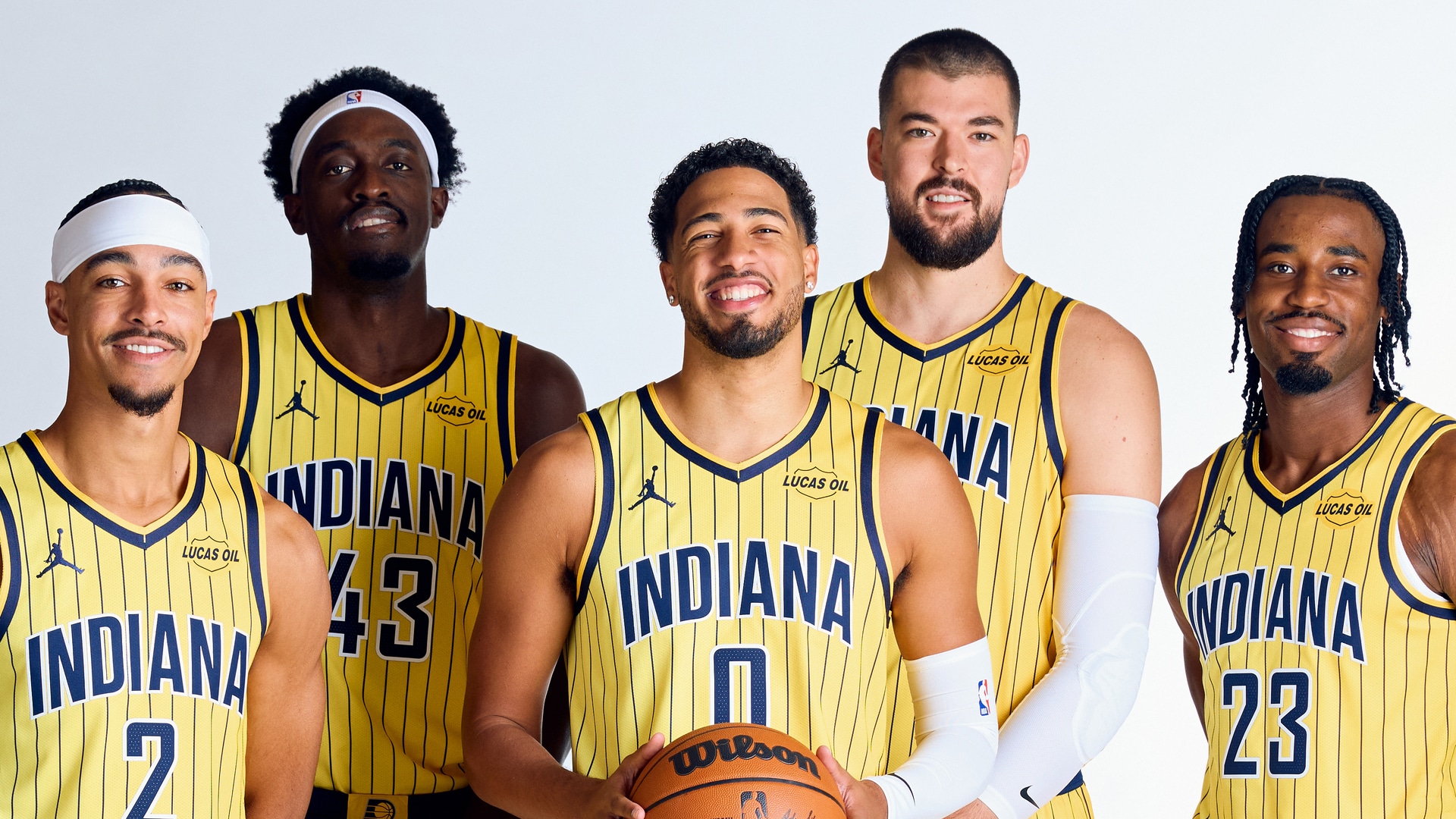 The Association: "Division Download" Bulls & Pacers edition