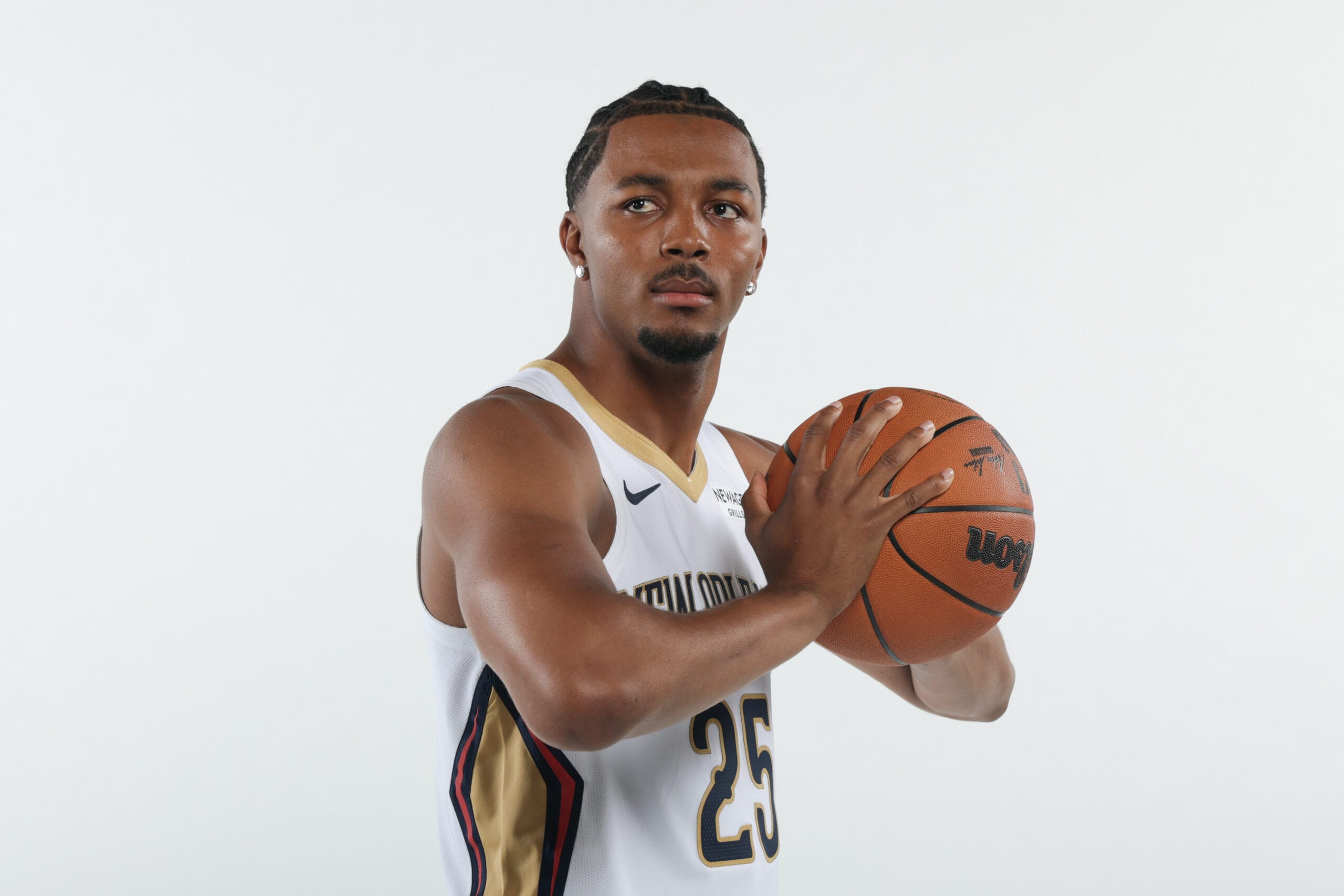 NBA Fantasy: Draft strategy for Yahoo High Score