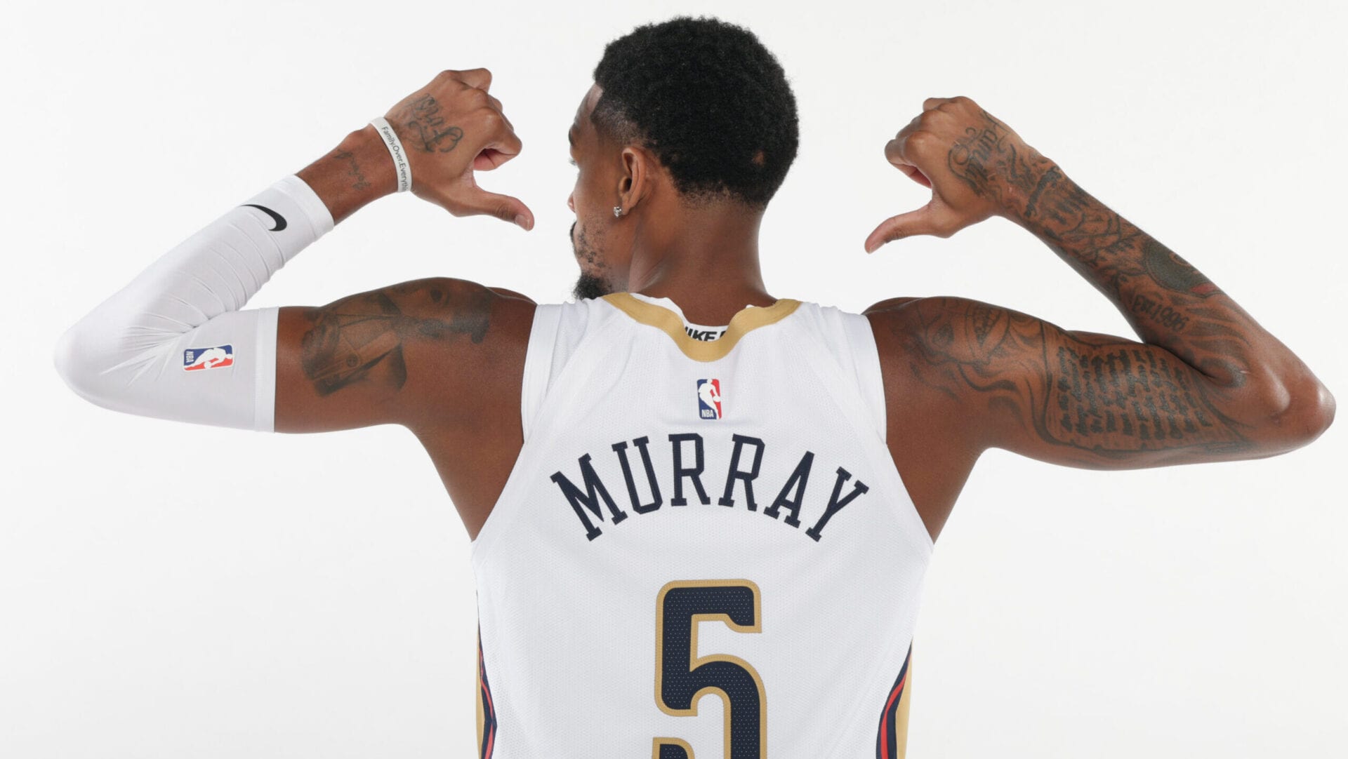 NBA Fantasy: ADP risers before opening night