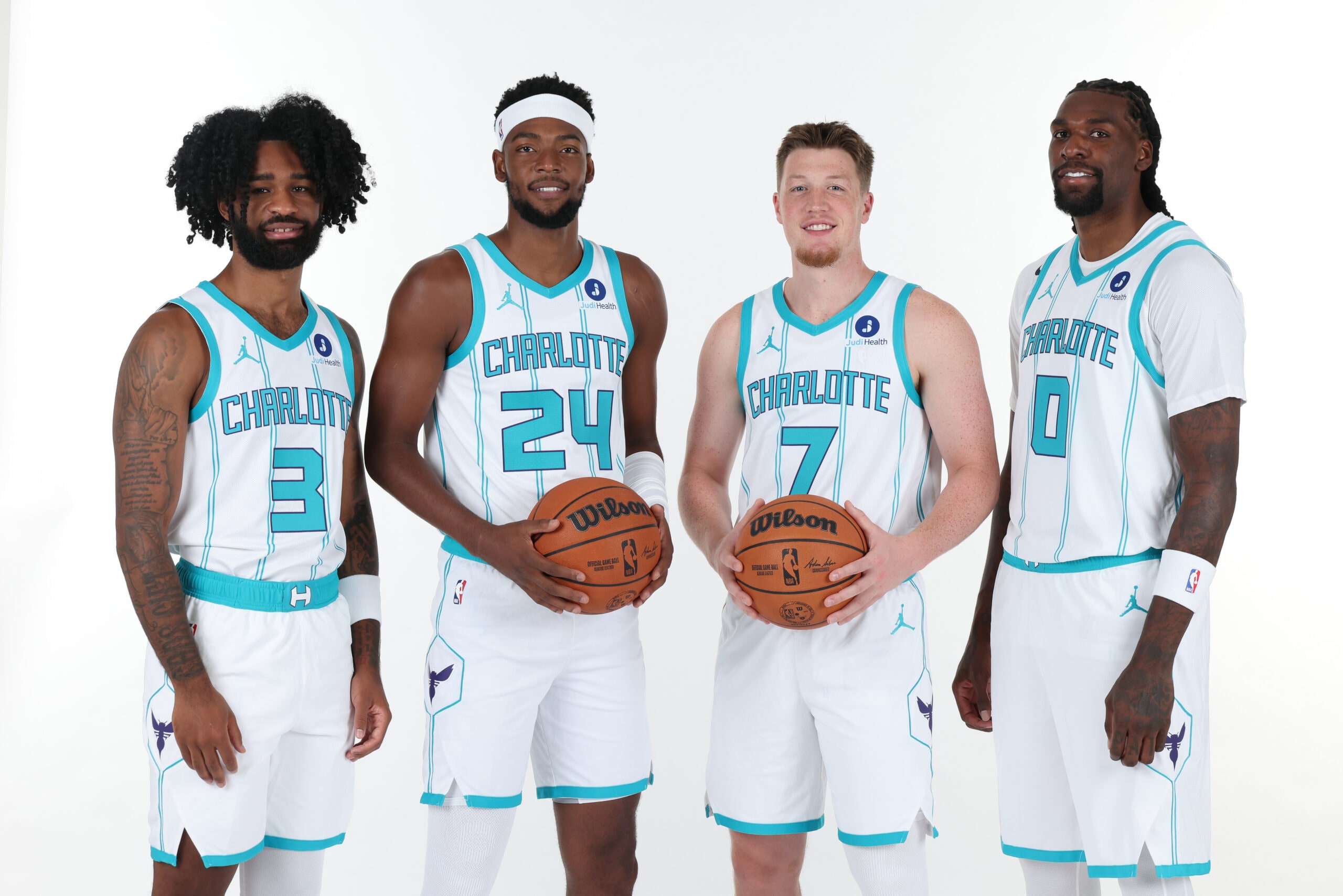 Why all 30 teams should be optimistic this season
