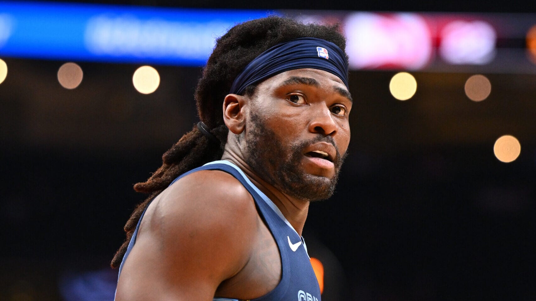 Grizzlies center Isaiah Stewart out 2 weeks with ankle sprain