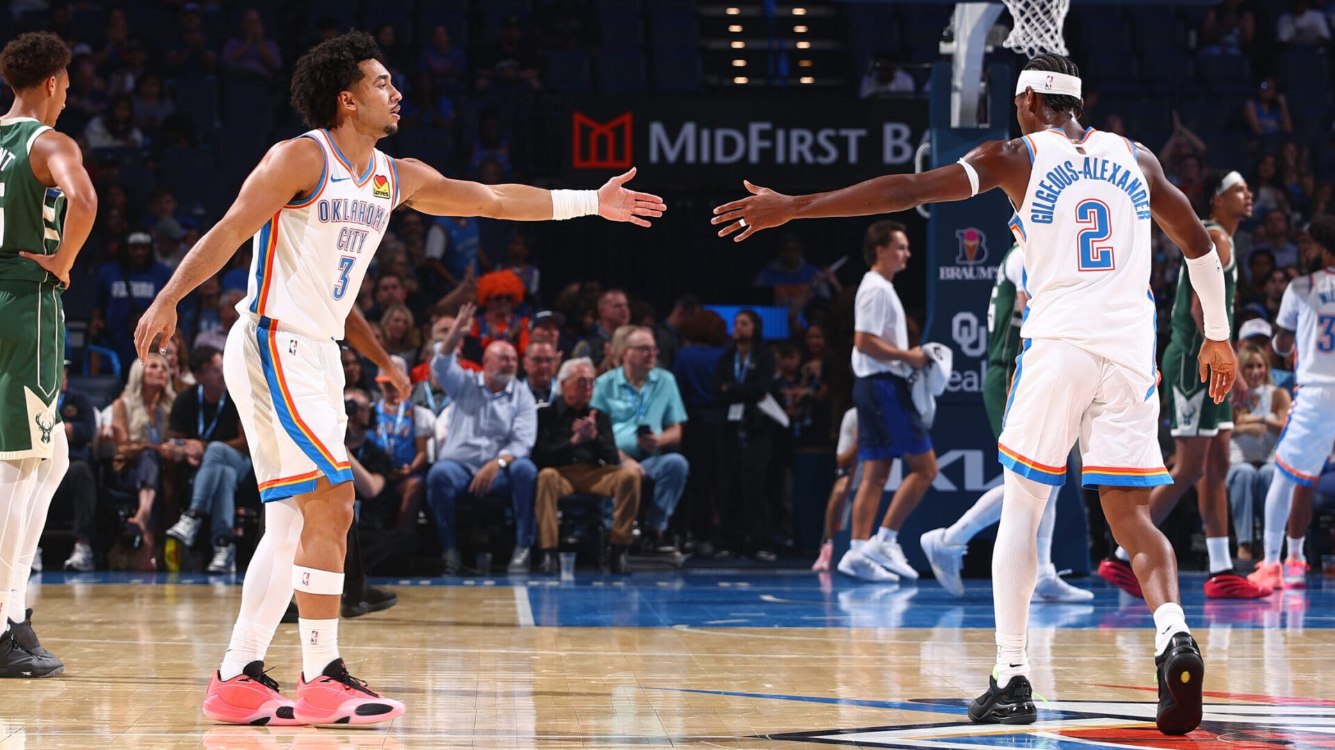 NBA Fantasy Week 1 Playlist: Schedule tips and lineup advice