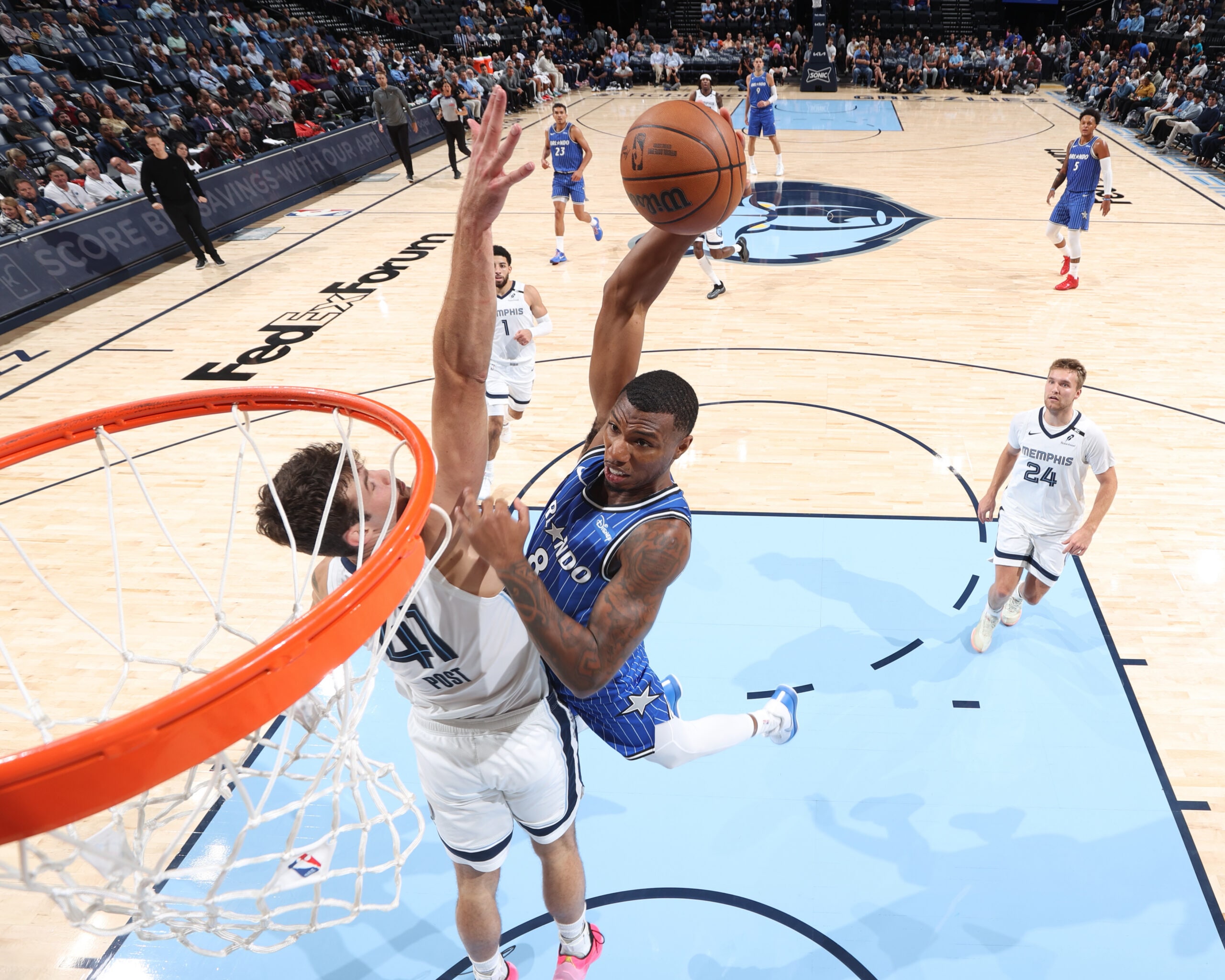 Top 10 Plays: Cain lands at No. 1 with the poster