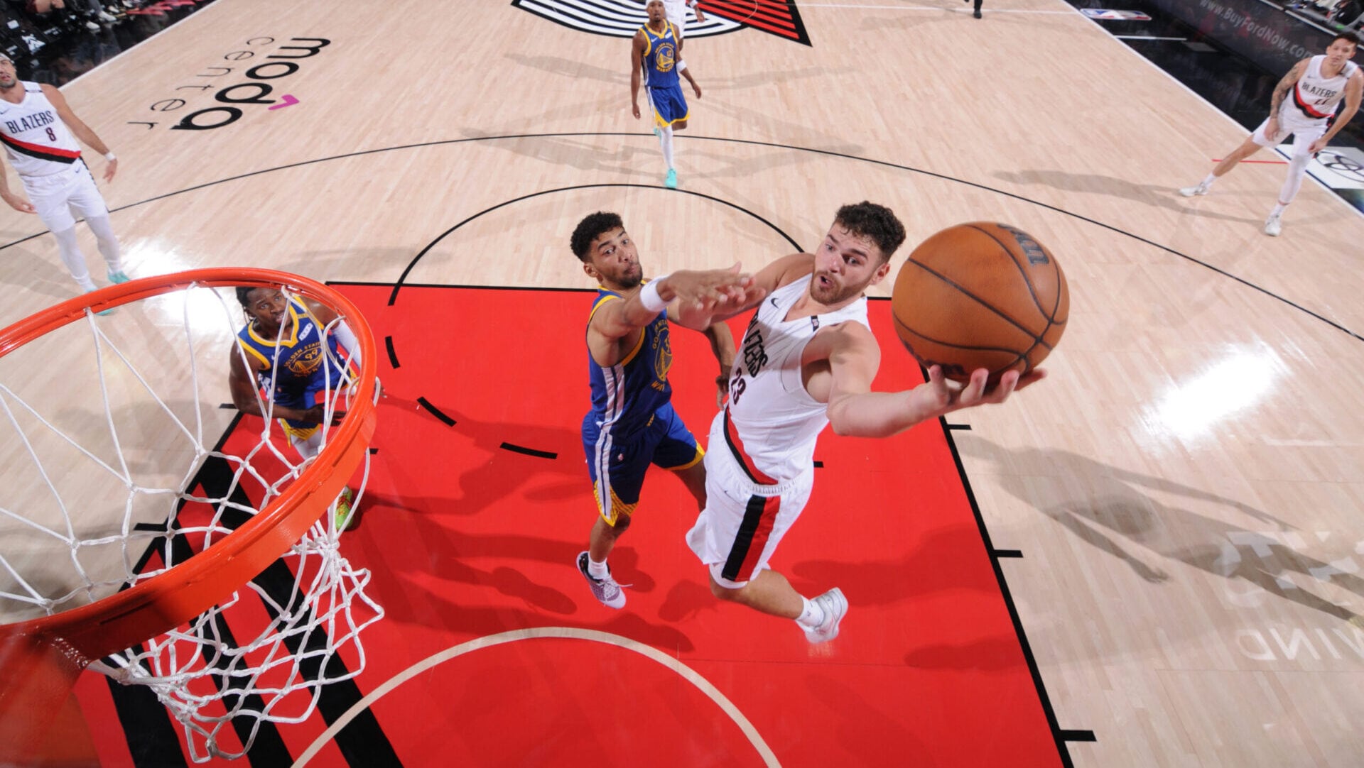 NBA Fantasy: Center preview - sleepers and breakouts