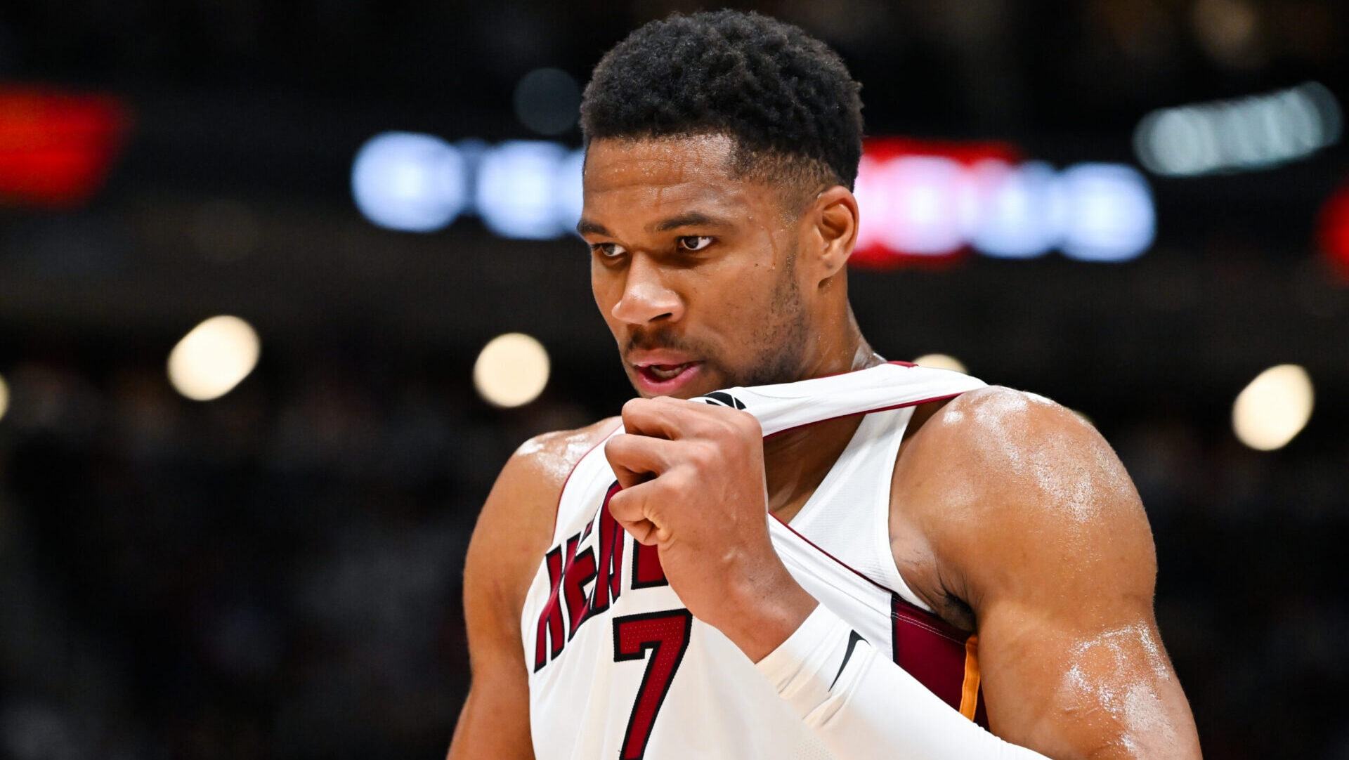 NBA Fantasy: Power forward rankings for points leagues