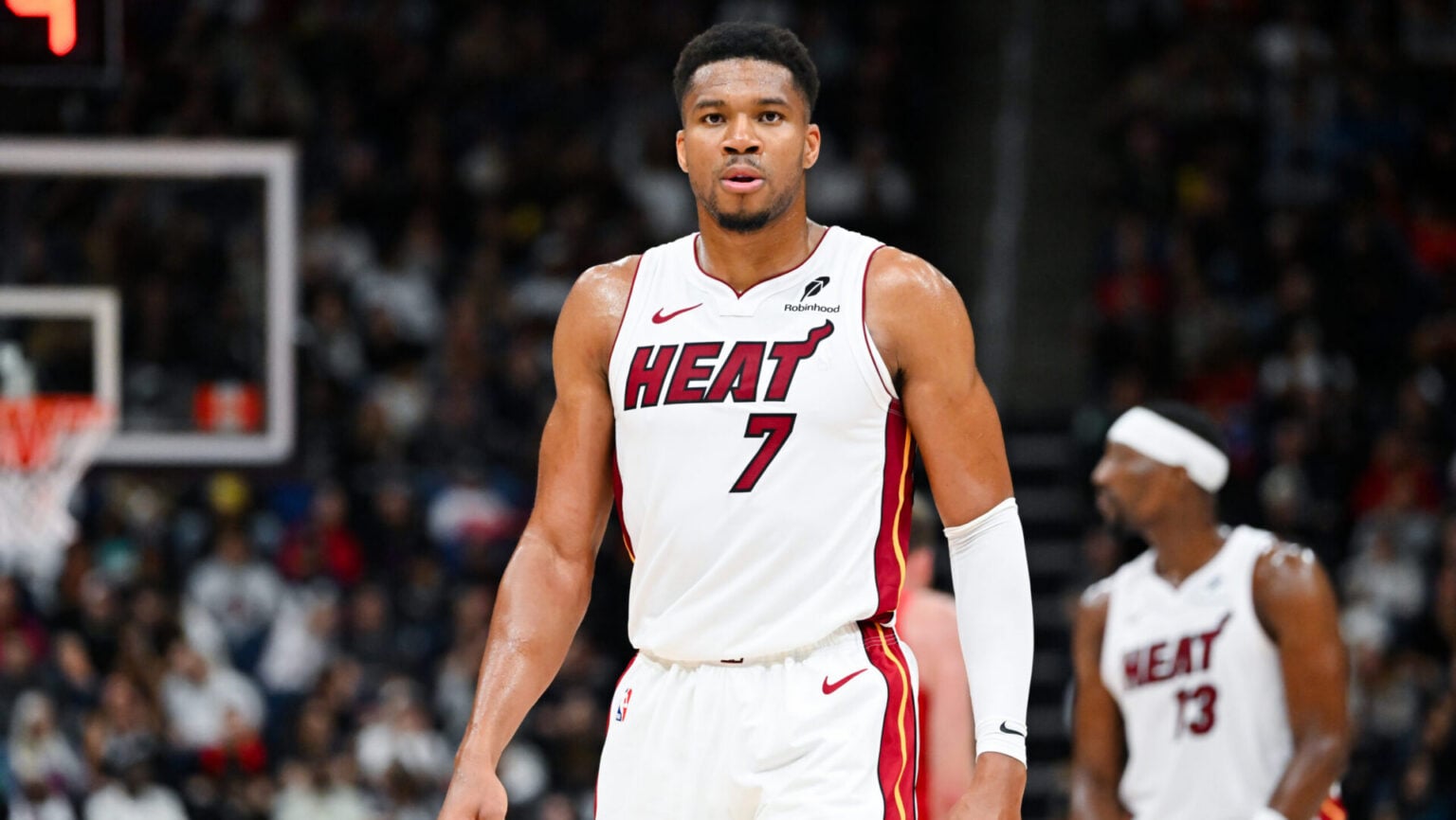 Counting Foward NBA Fantasy: Power forward rankings for points leagues | NBA.com
