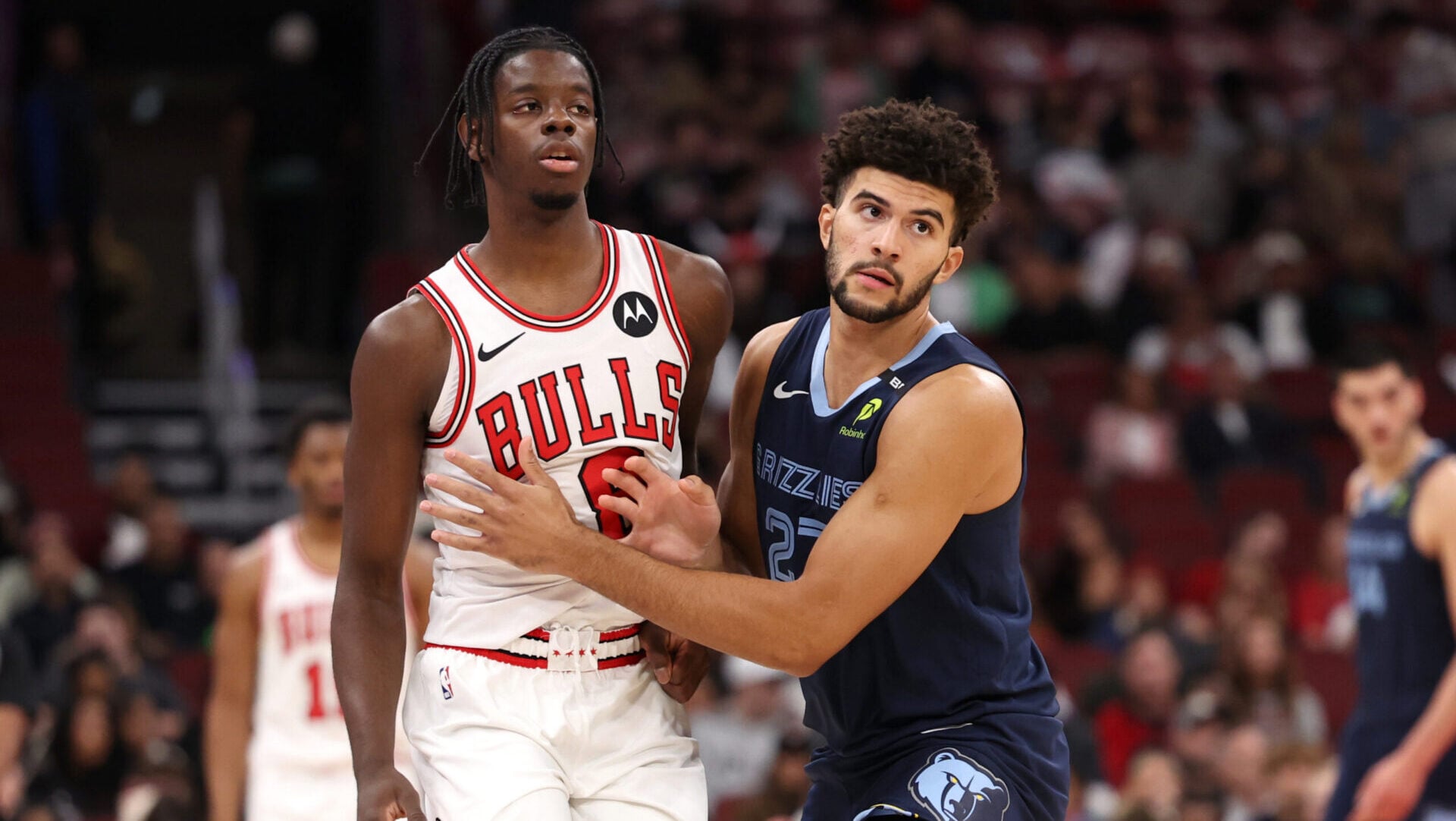 NBA Fantasy: Preseason fantasy rookie power rankings 