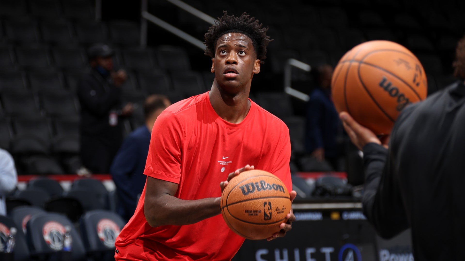 No. 1 pick AJ Dybantsa set to make NBA debut