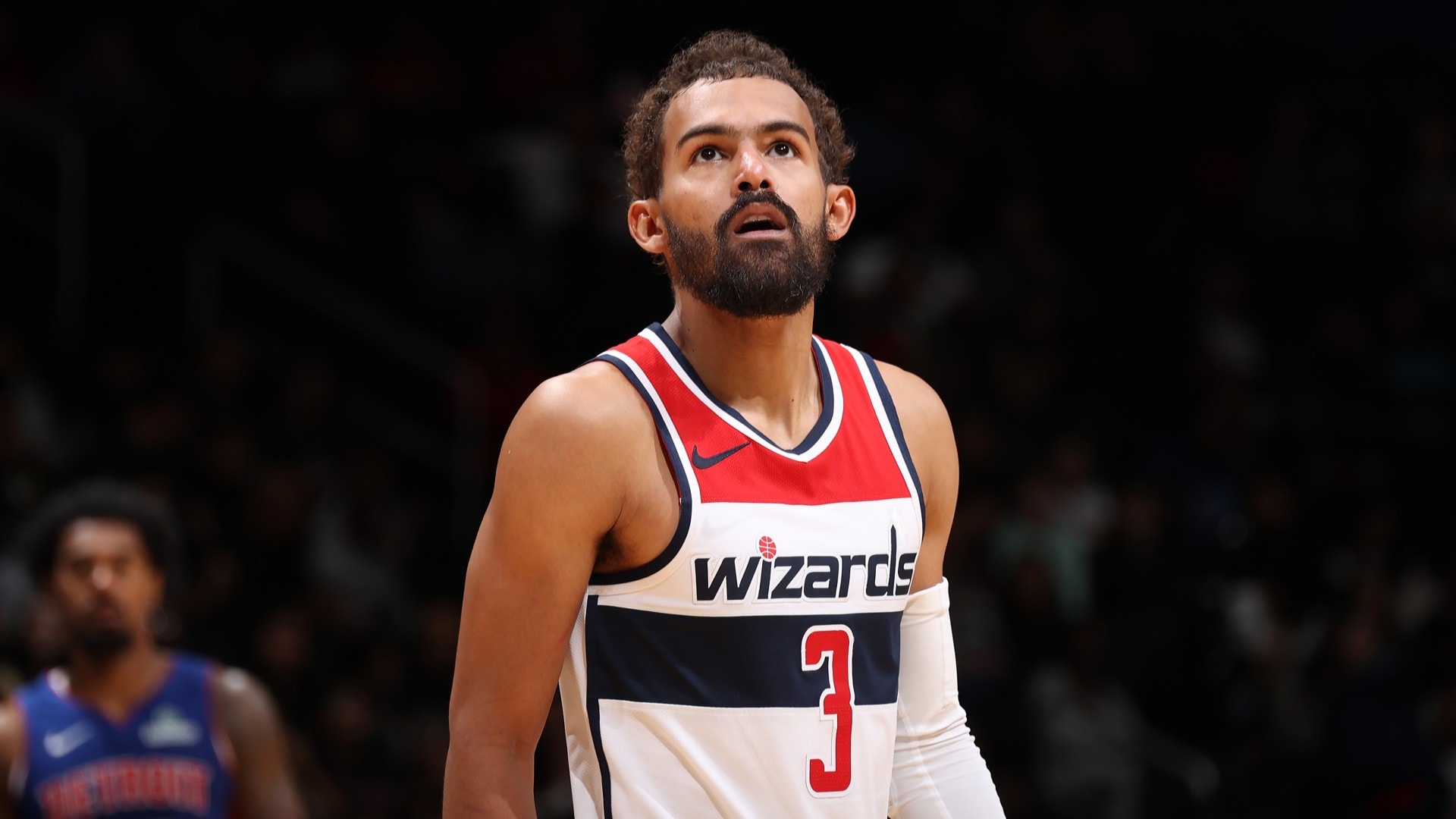 The Athletic: Wizards fans are dreaming up a rebrand, and the franchise is all ears