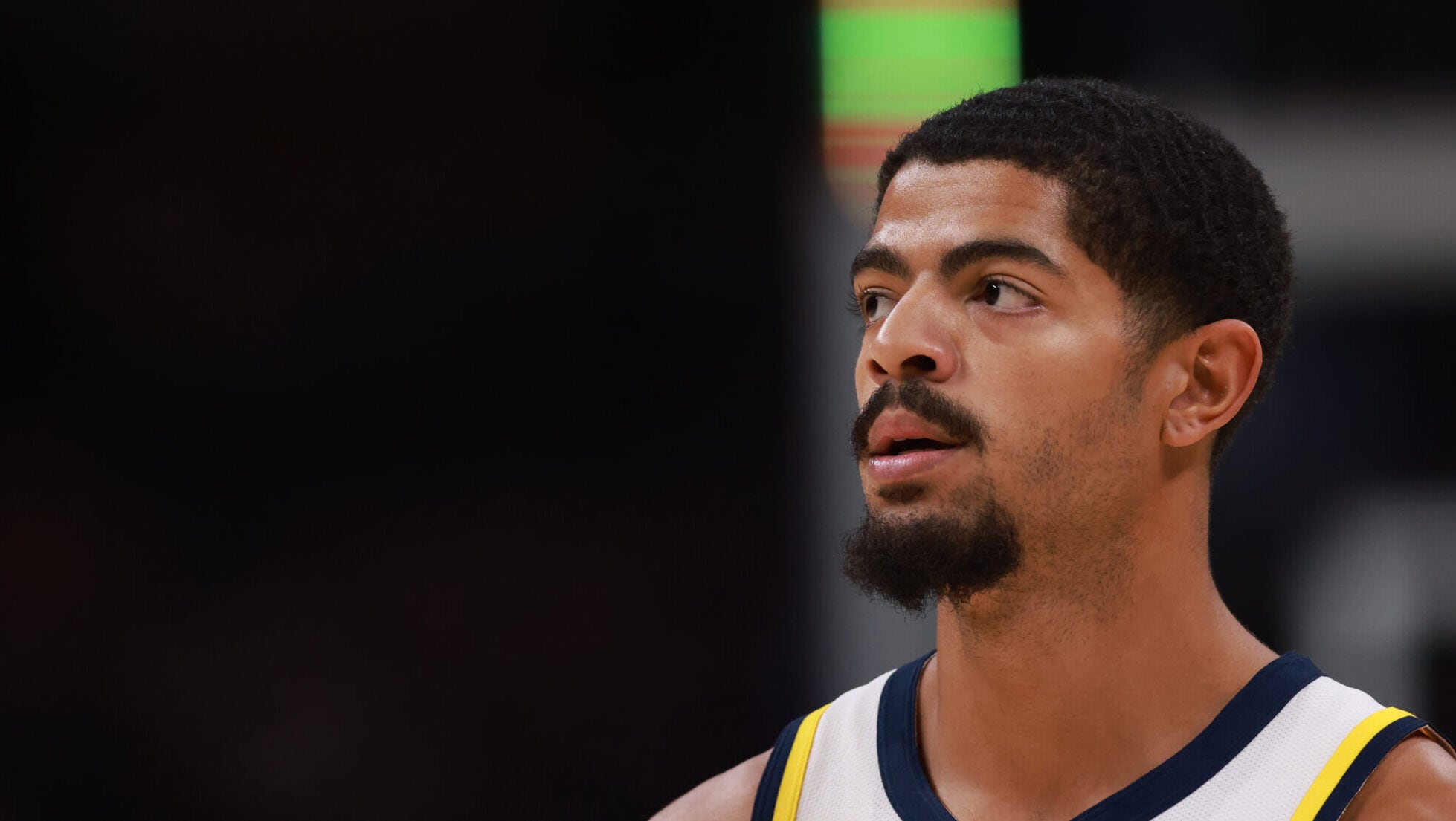 Pacers' Ben Sheppard to undergo surgery for a torn meniscus on Wednesday