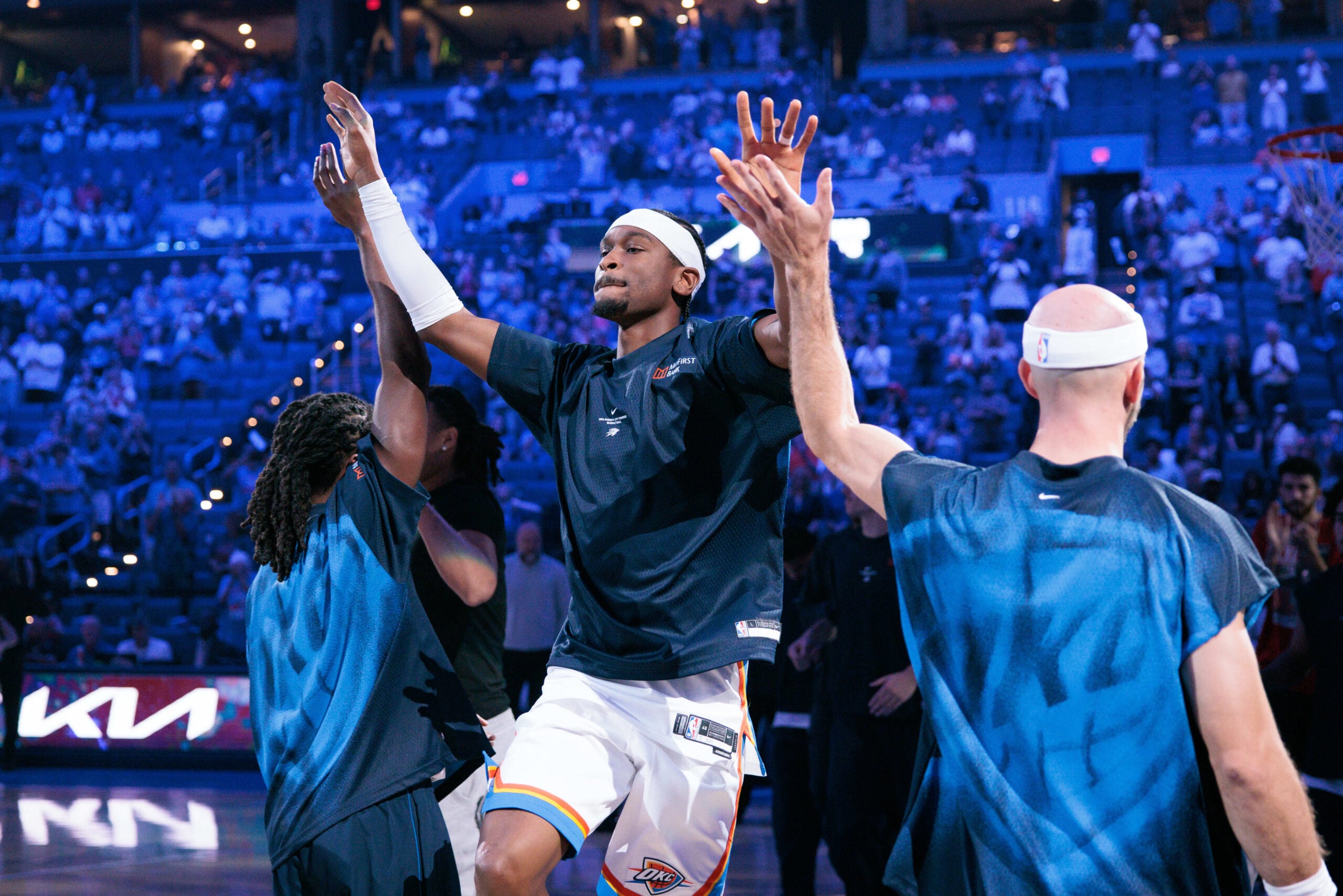 Kia MVP Ladder: 10 contenders to watch