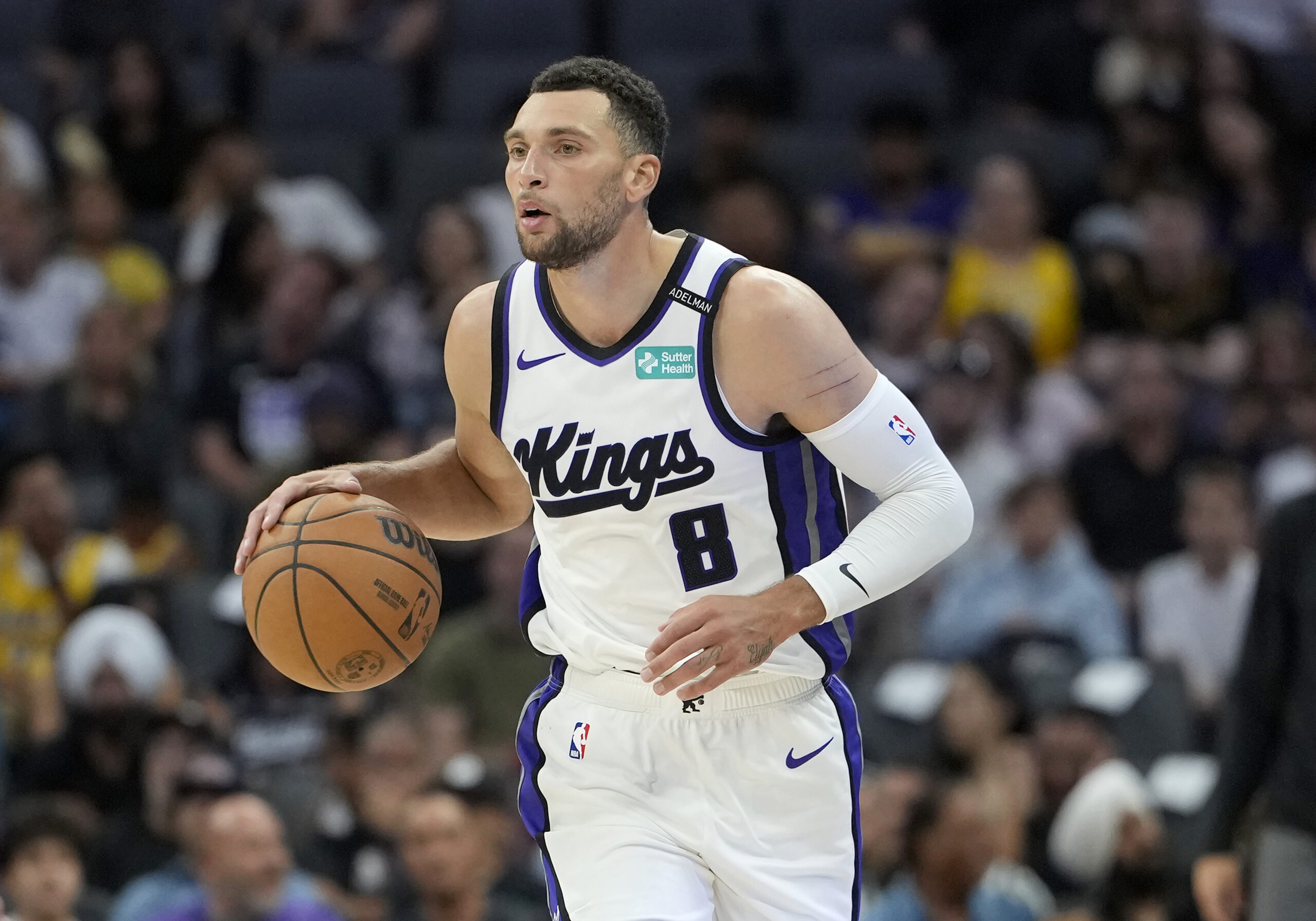 NBA ID Member Days return with exclusive access