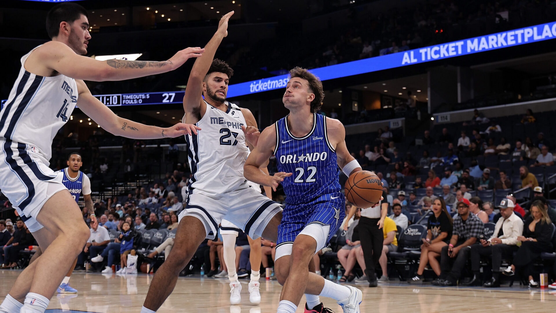 NBA Fantasy: Observations on all 30 teams ahead of drafts