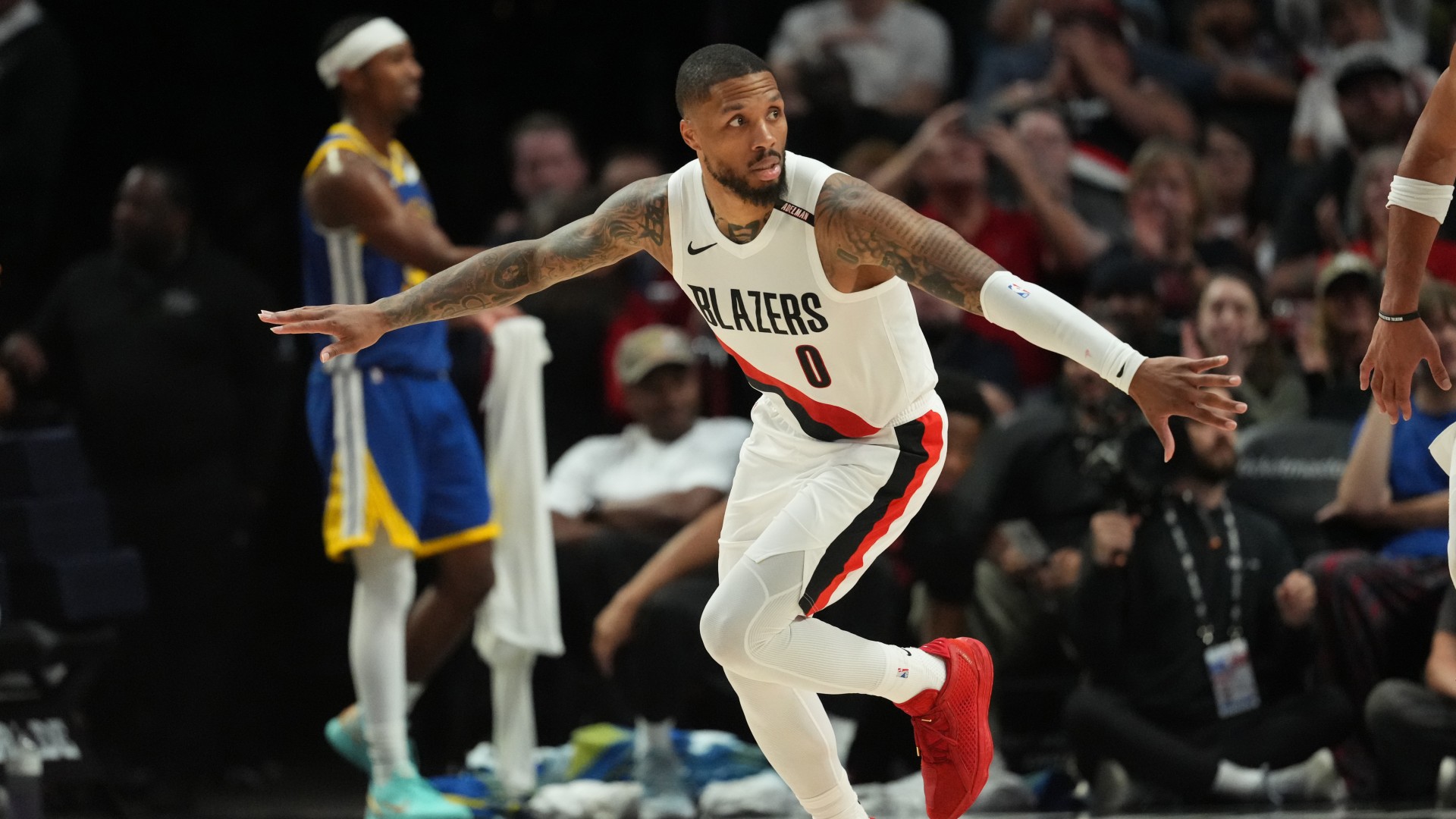Starting 5: Comeback players return, NBA China Games preview