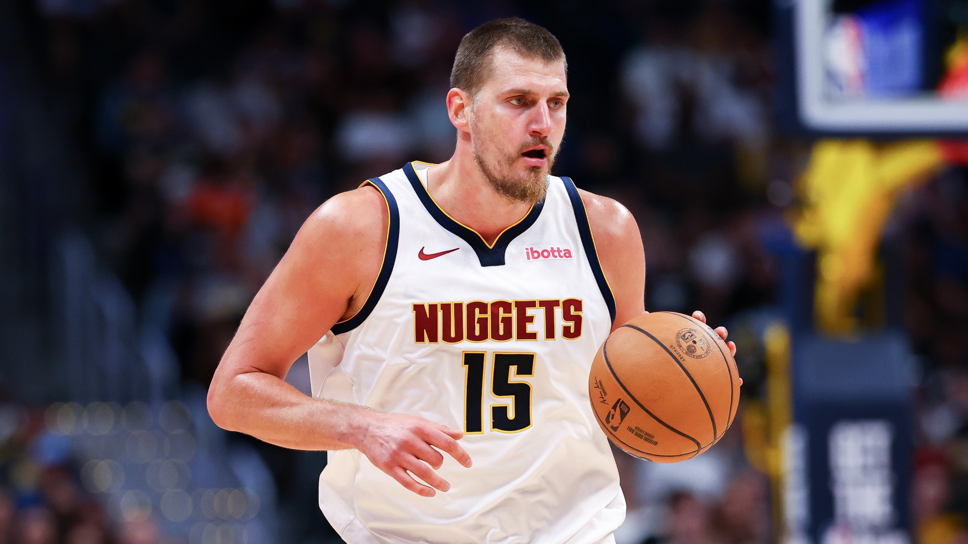 Starting 5: Preseason duels shine as regular season nears
