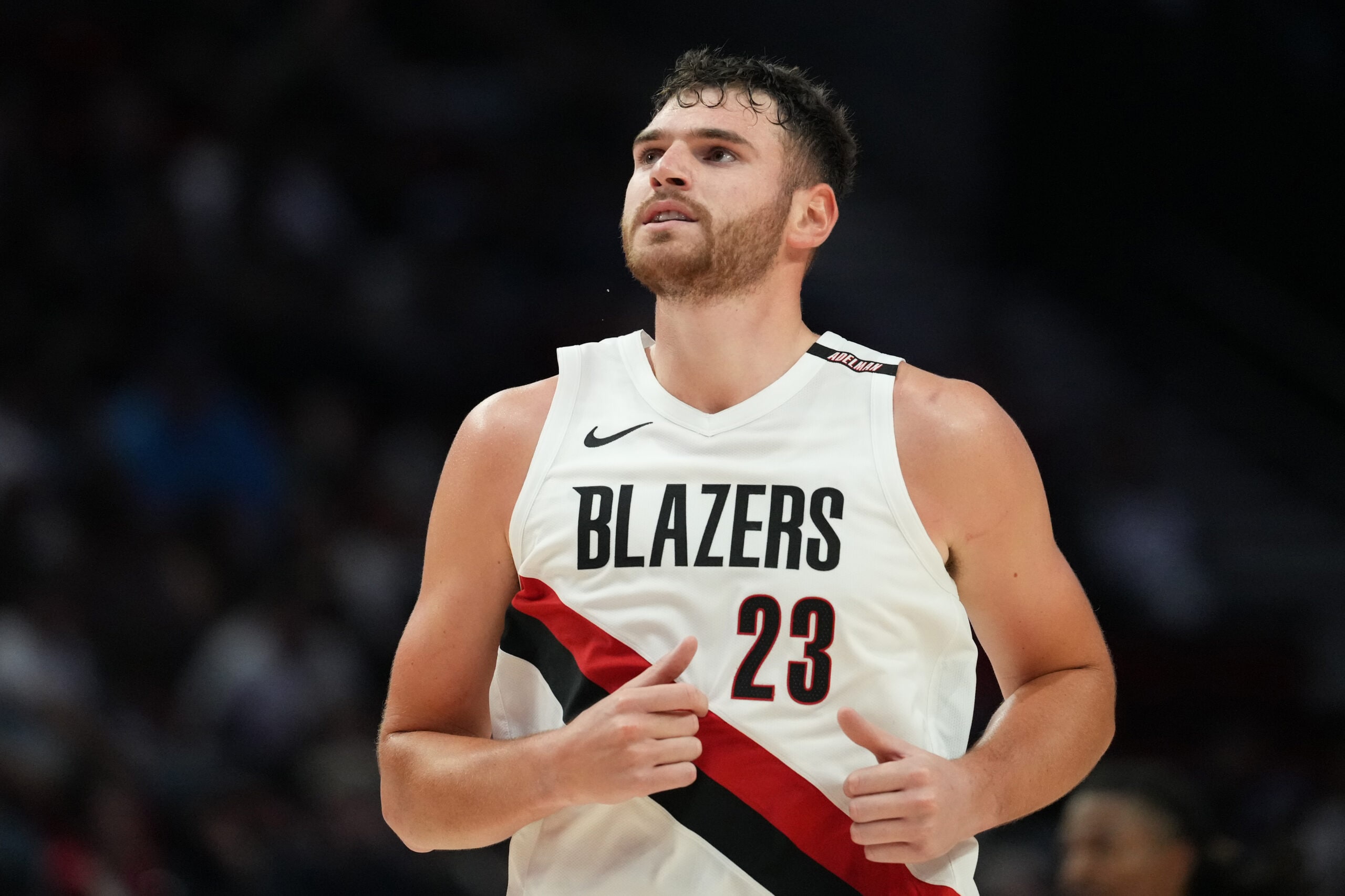 NBA Fantasy: Center sleepers and breakouts