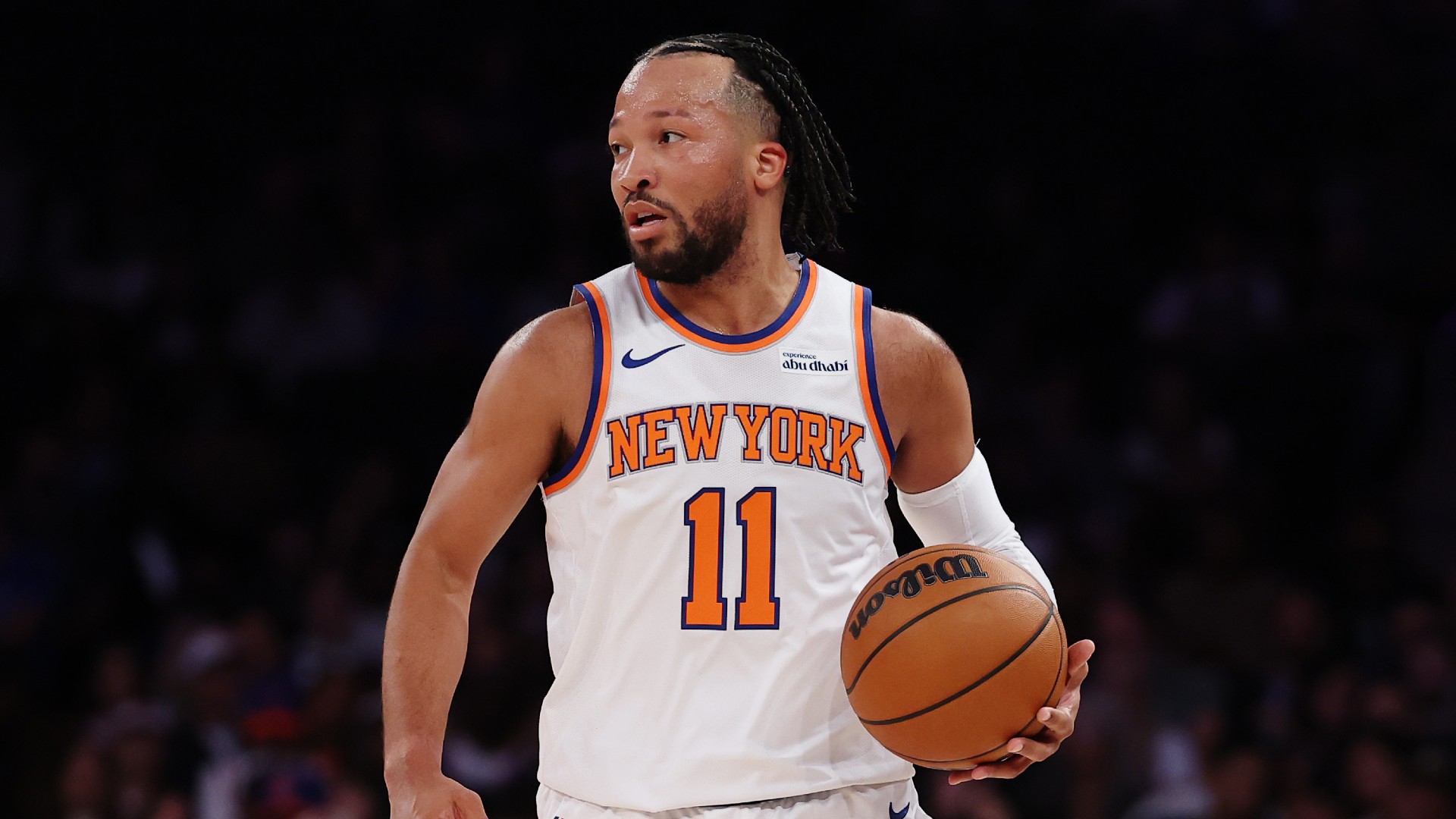 5 takeaways: Knicks begin NBA title defense at Media Day