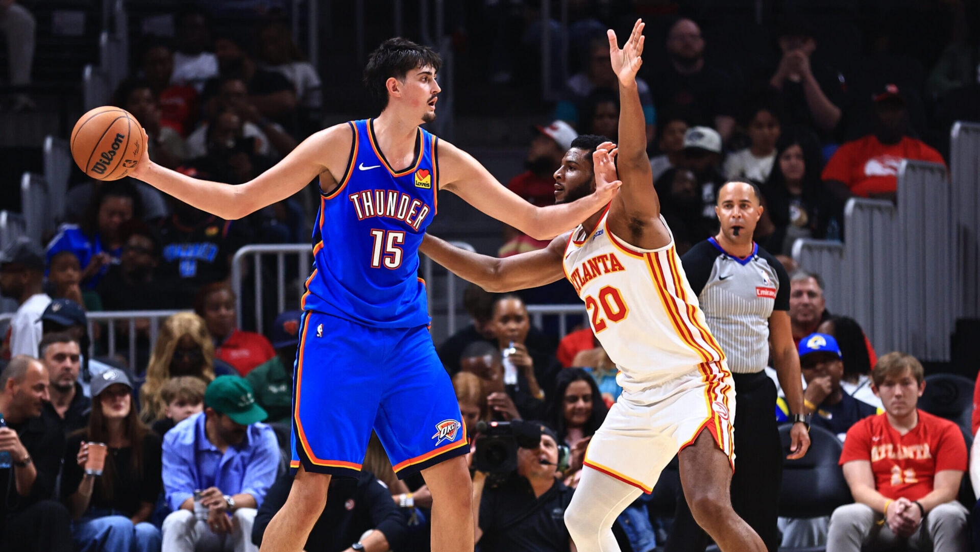NBA Fantasy: Preseason standouts with High Score upside